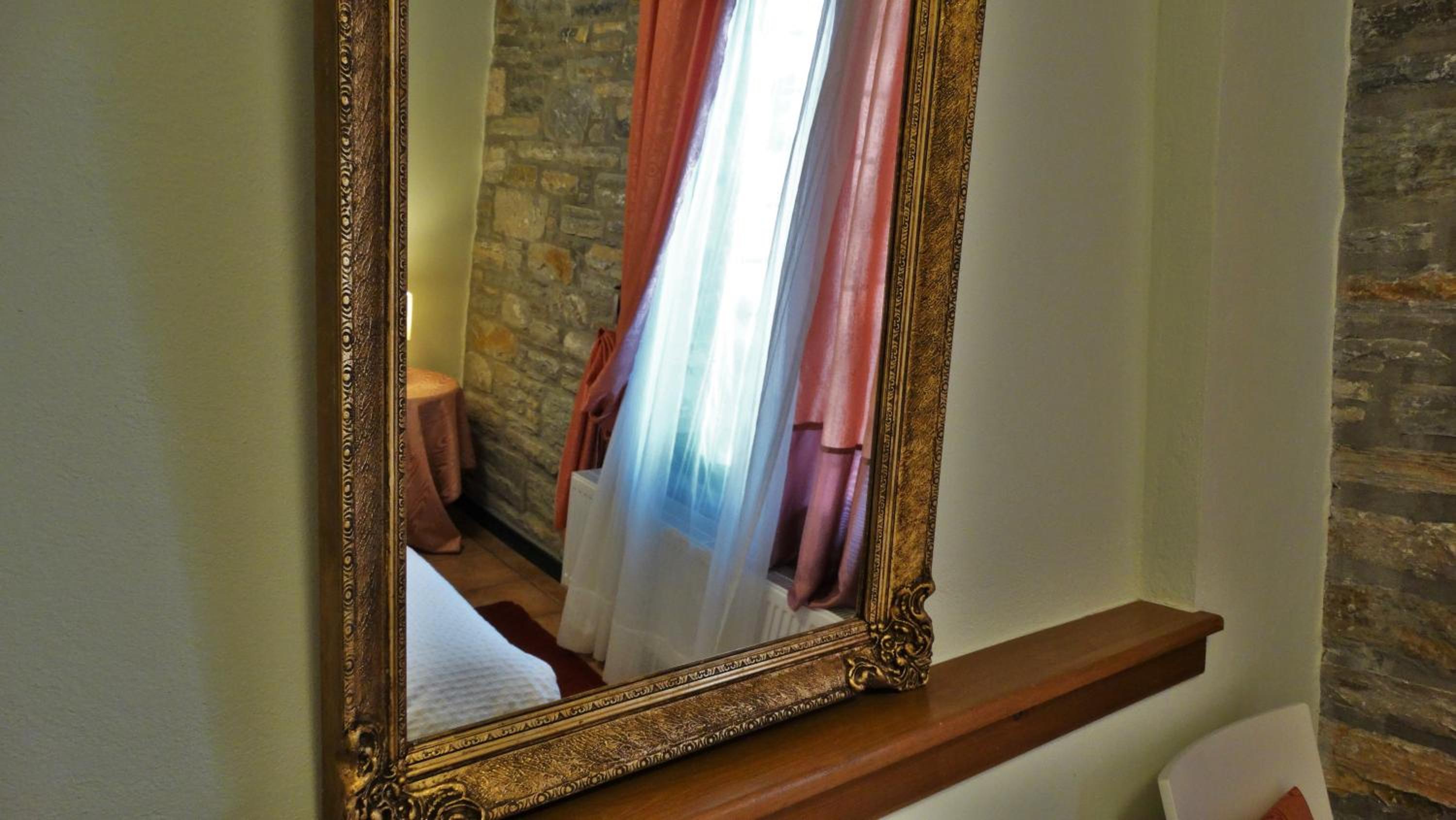 Pelion Goddess Villas