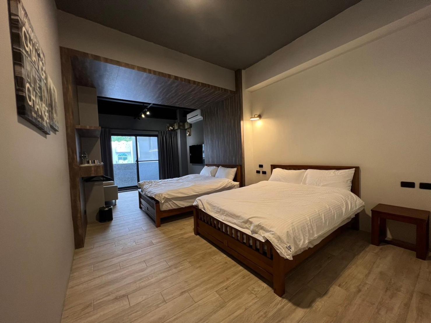 初約旅宿 Meet B&B
