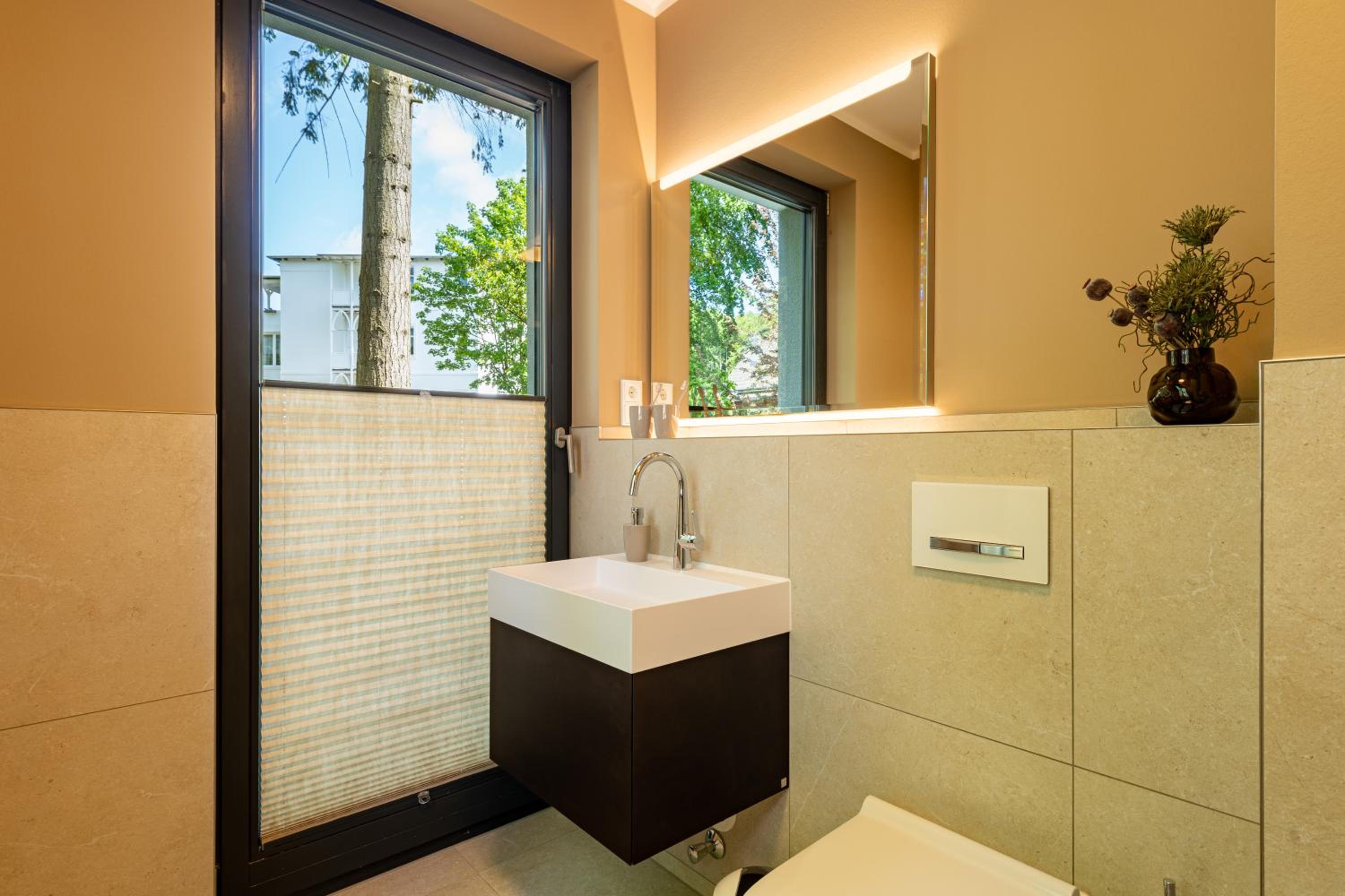 Villa Baltique Perle Pour 2