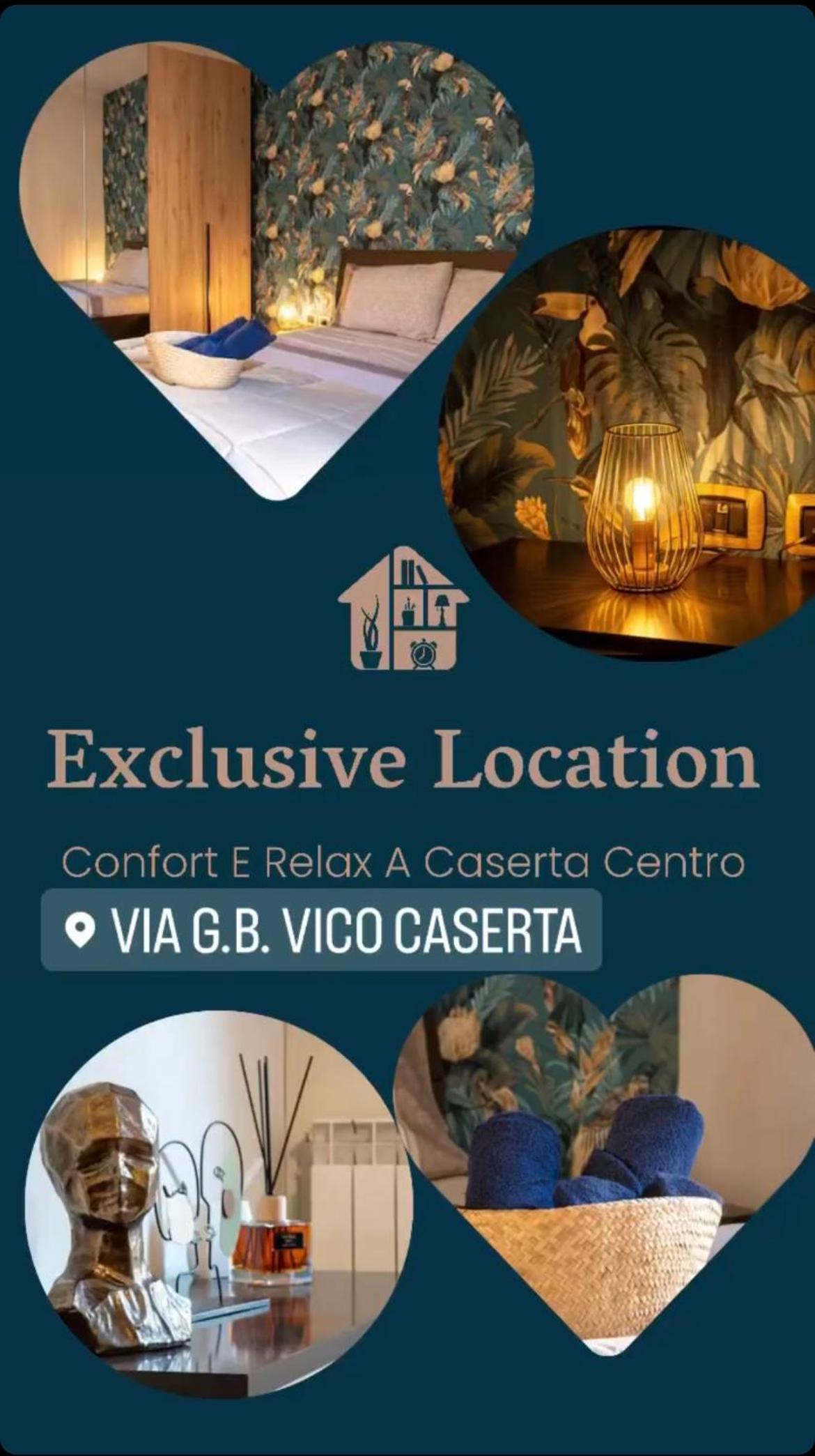 Exclusive Location