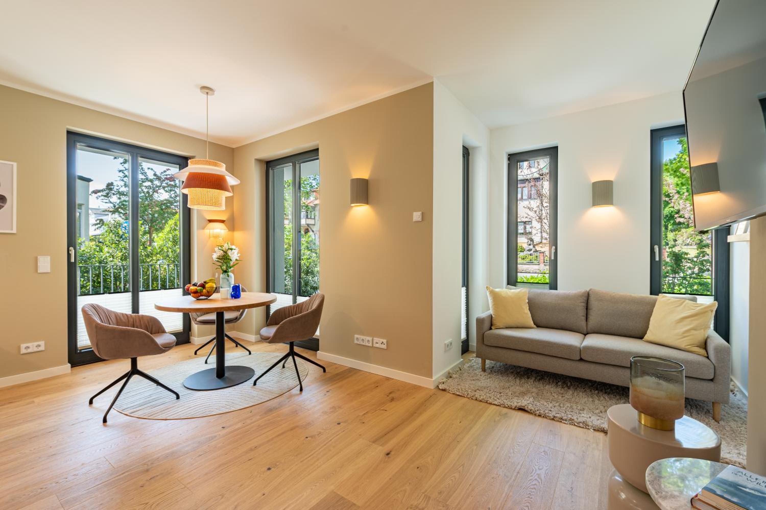 Villa Baltique Perle Pour 2
