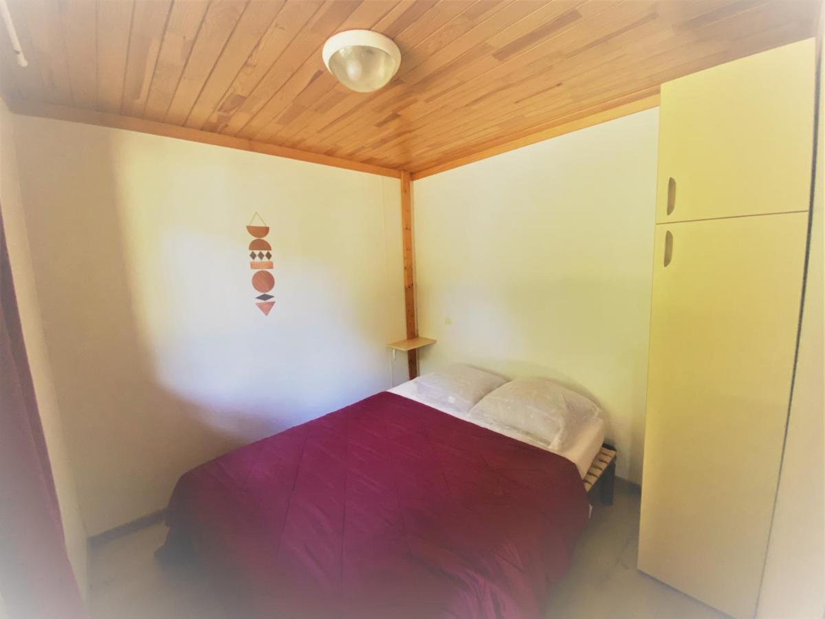 Camping familial les chalets d'Uza view 4