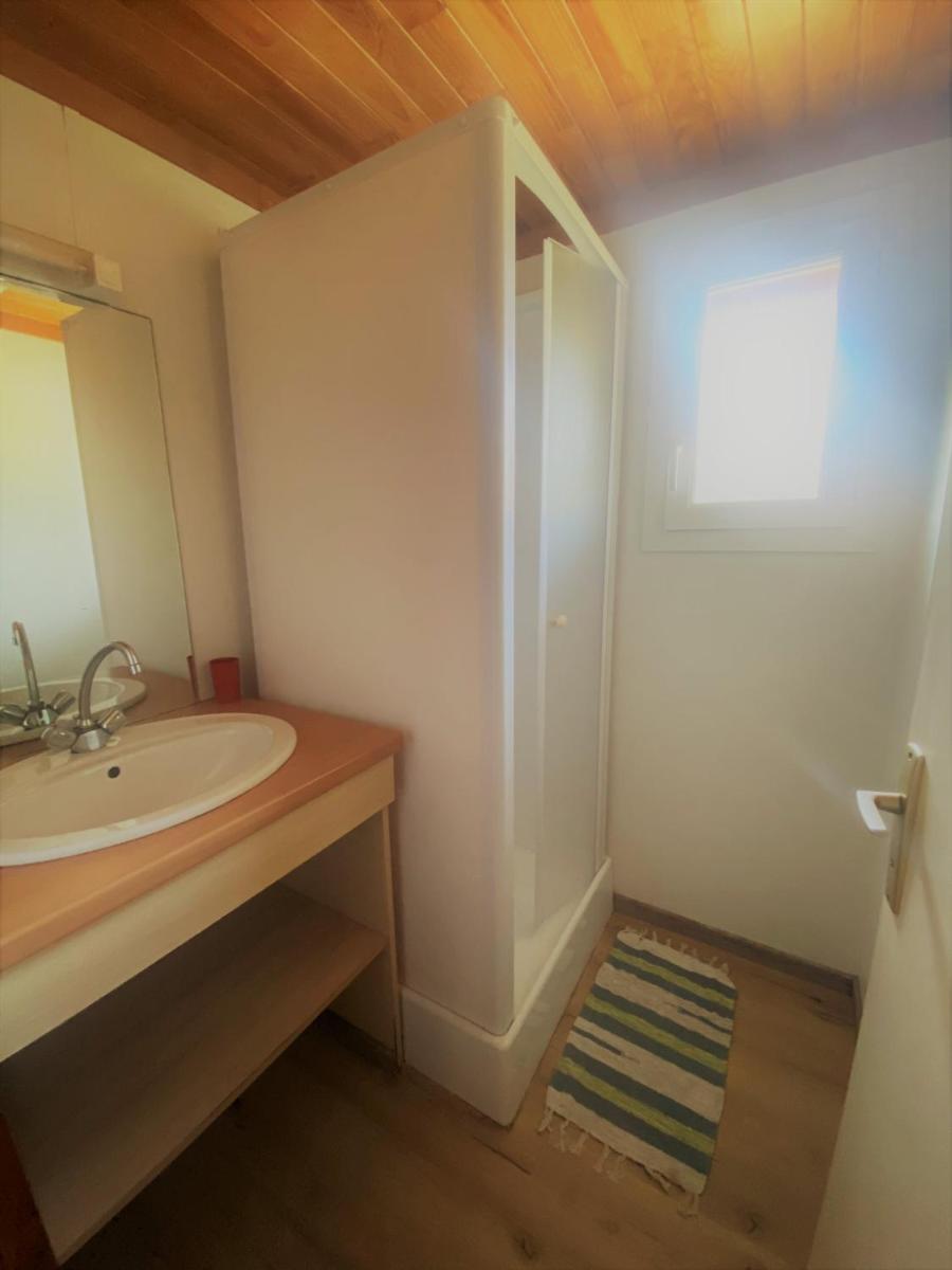 Camping familial les chalets d'Uza view 5