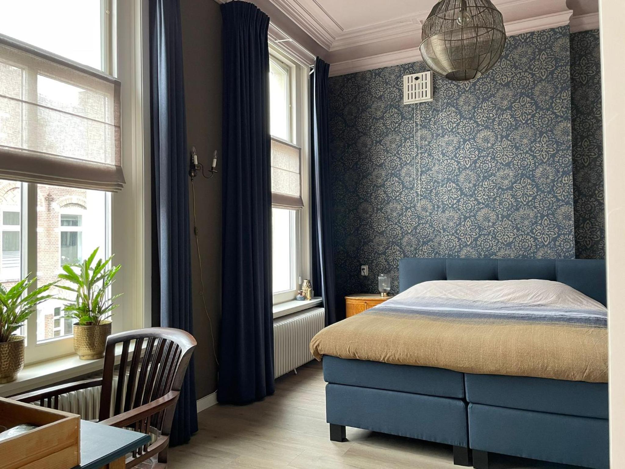 Bed & Breakfast By Genck view 2