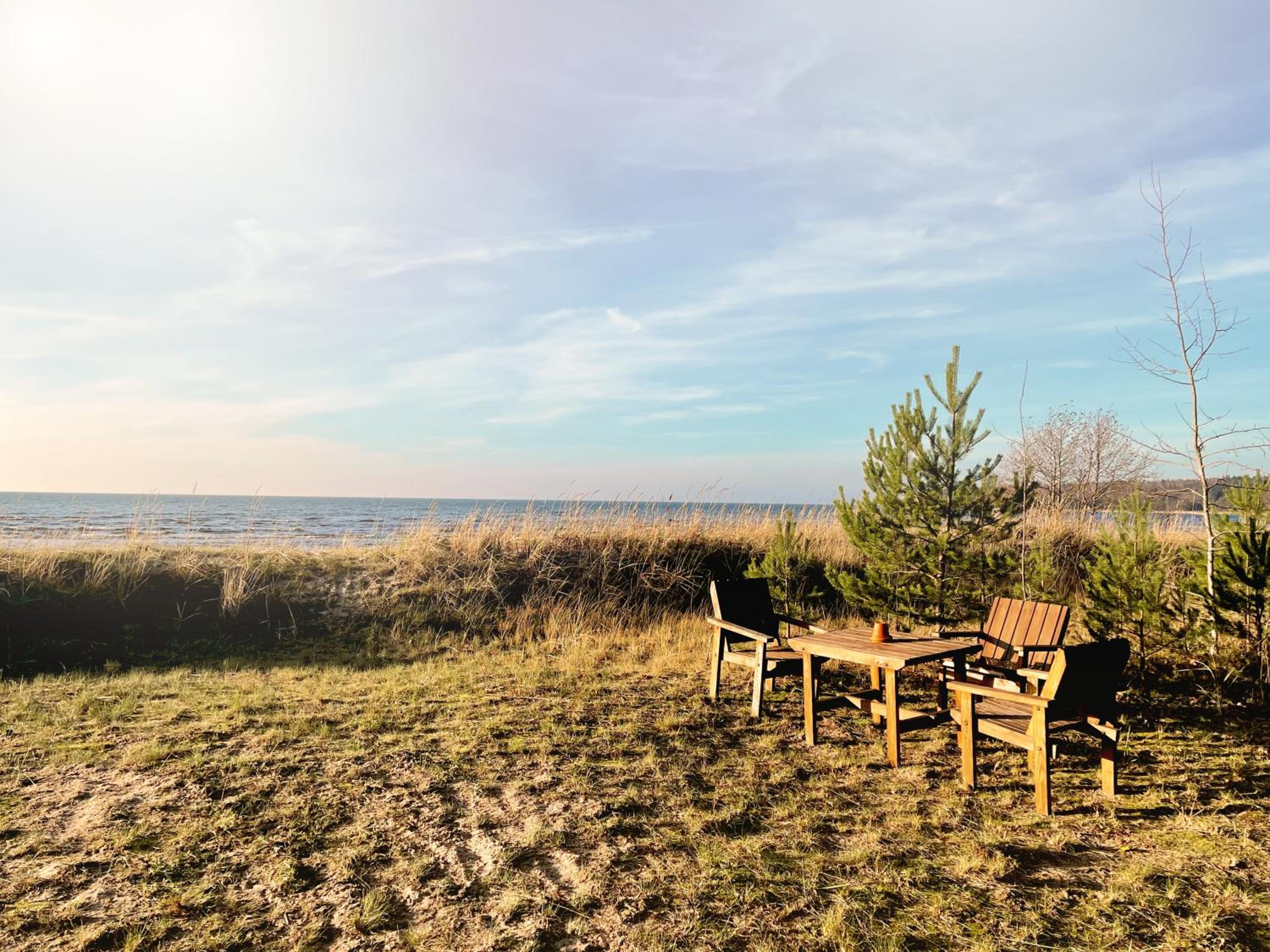 Pedaspä Igloo House and Sauna