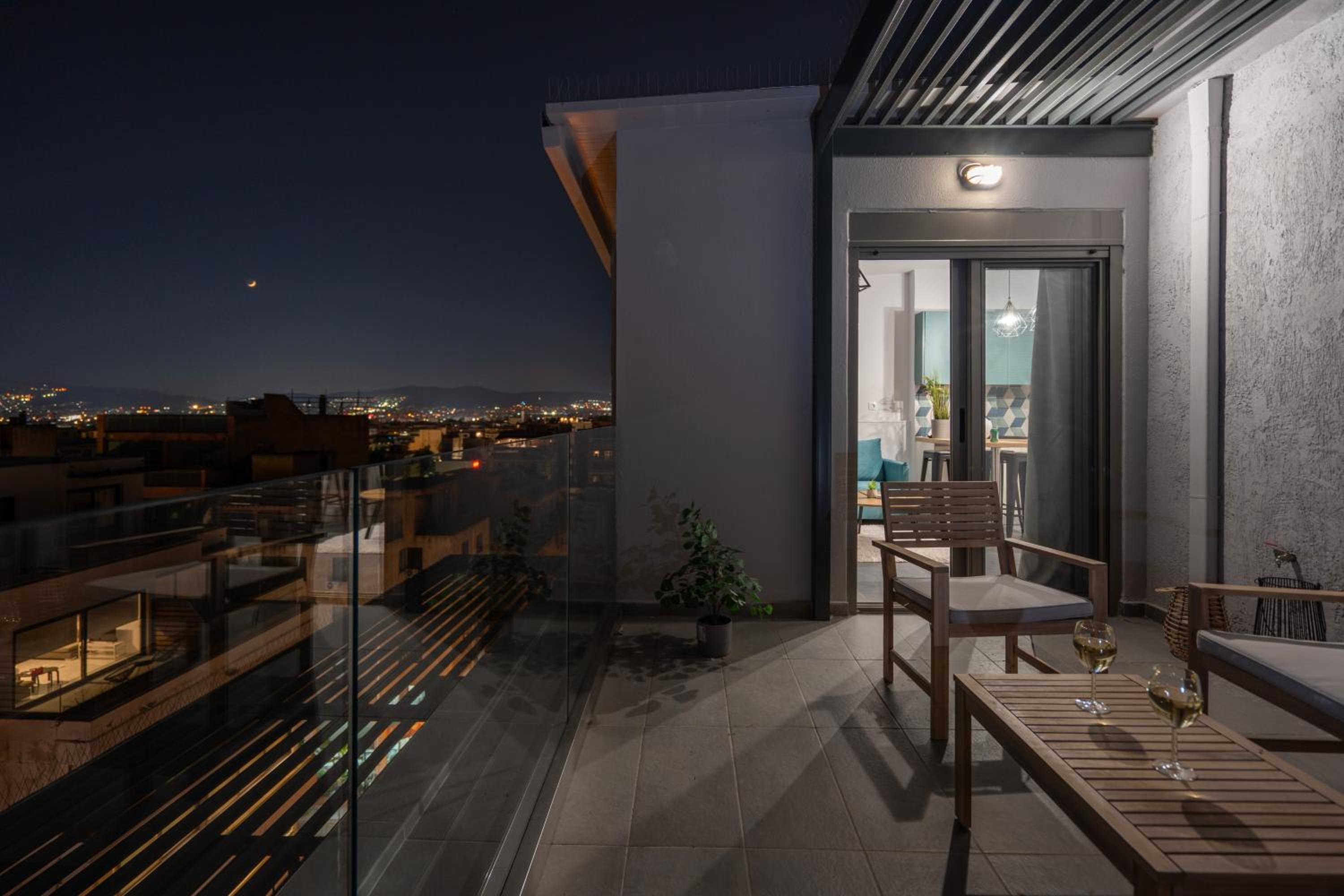 Starlight Residence