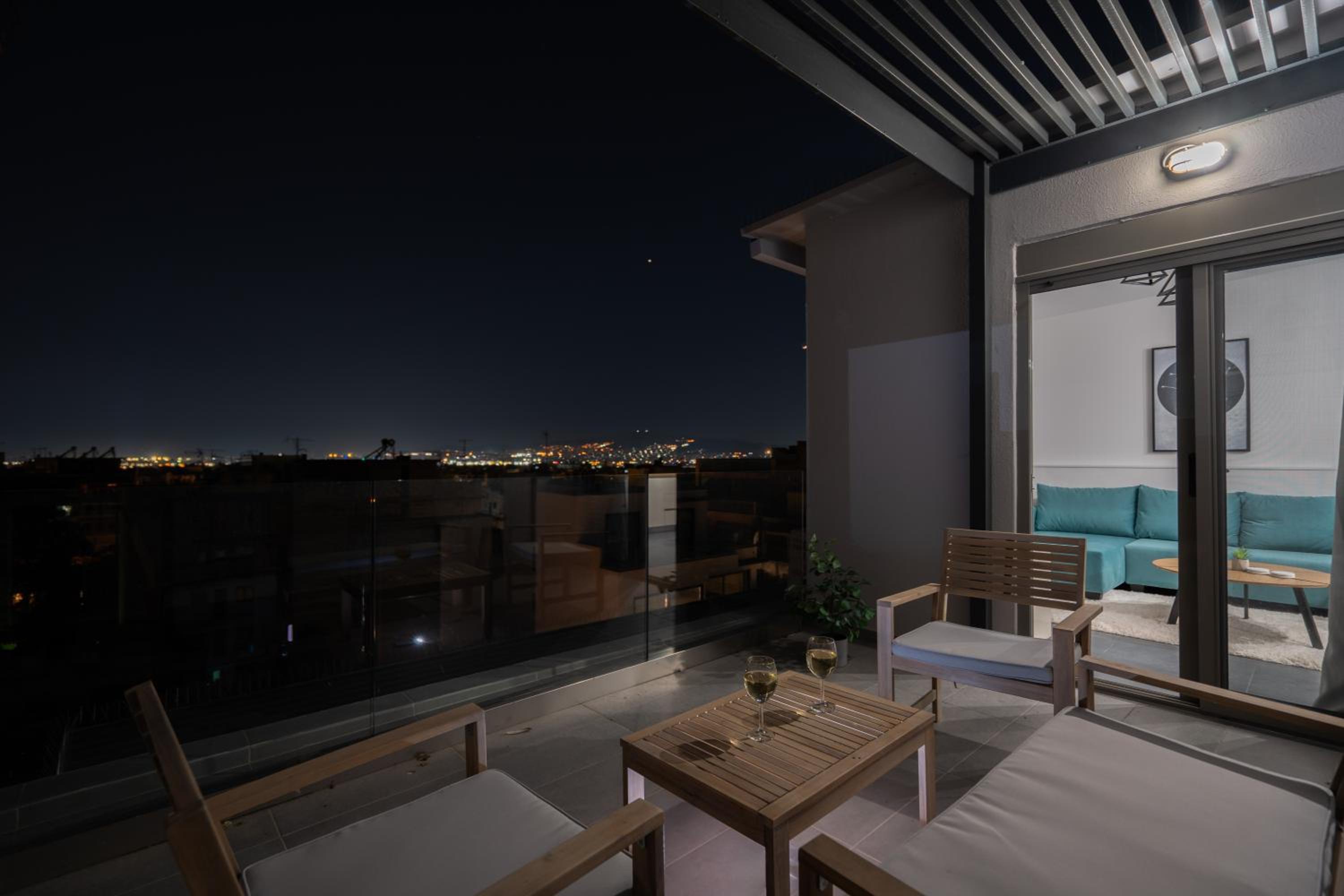 Starlight Residence