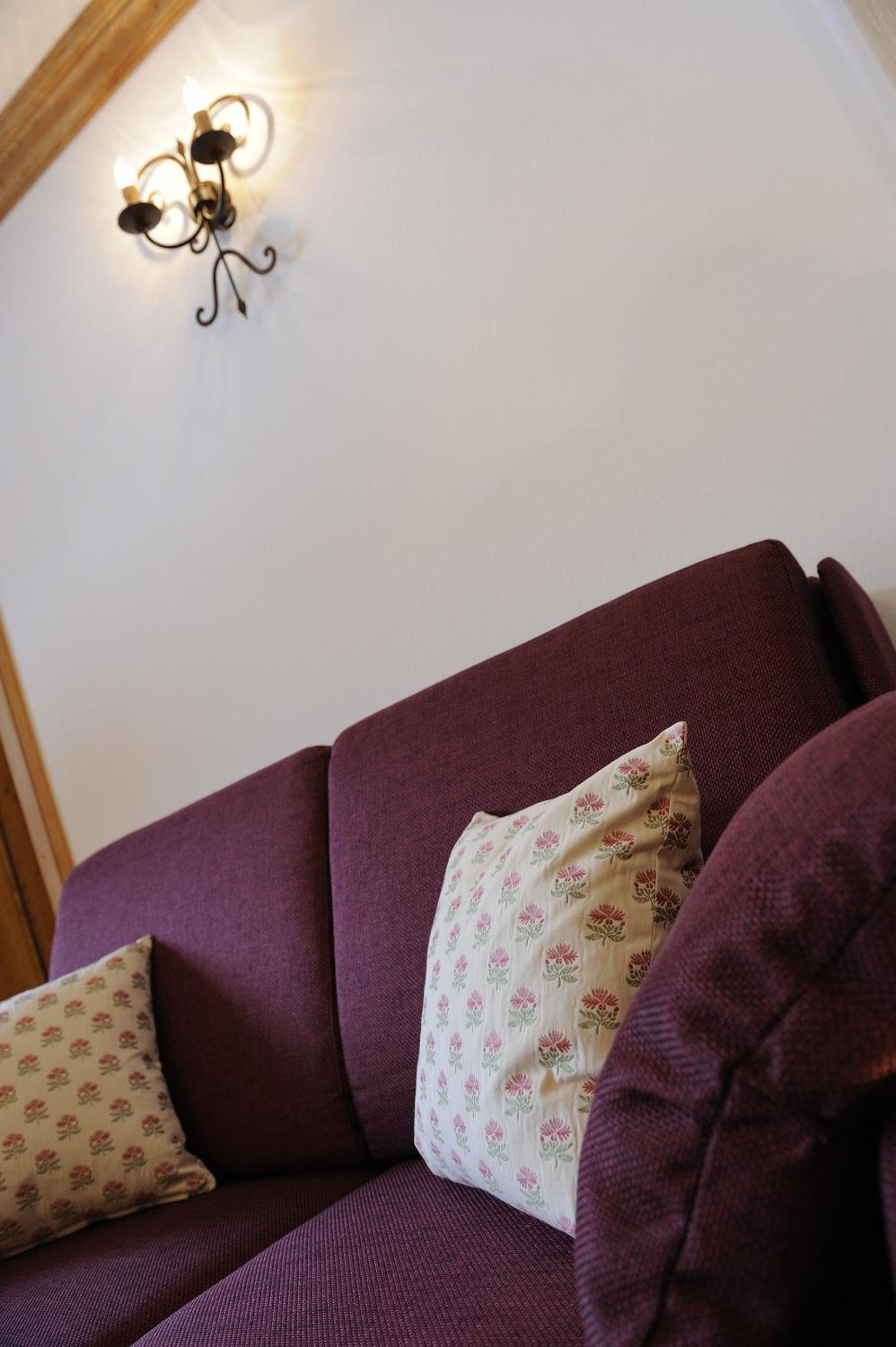Hotel Garni Albona
