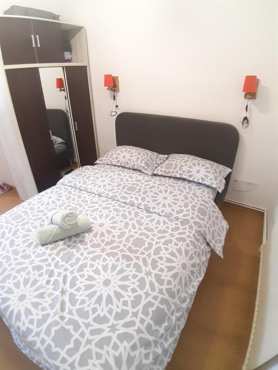 Studio La Stefy en Sibiu