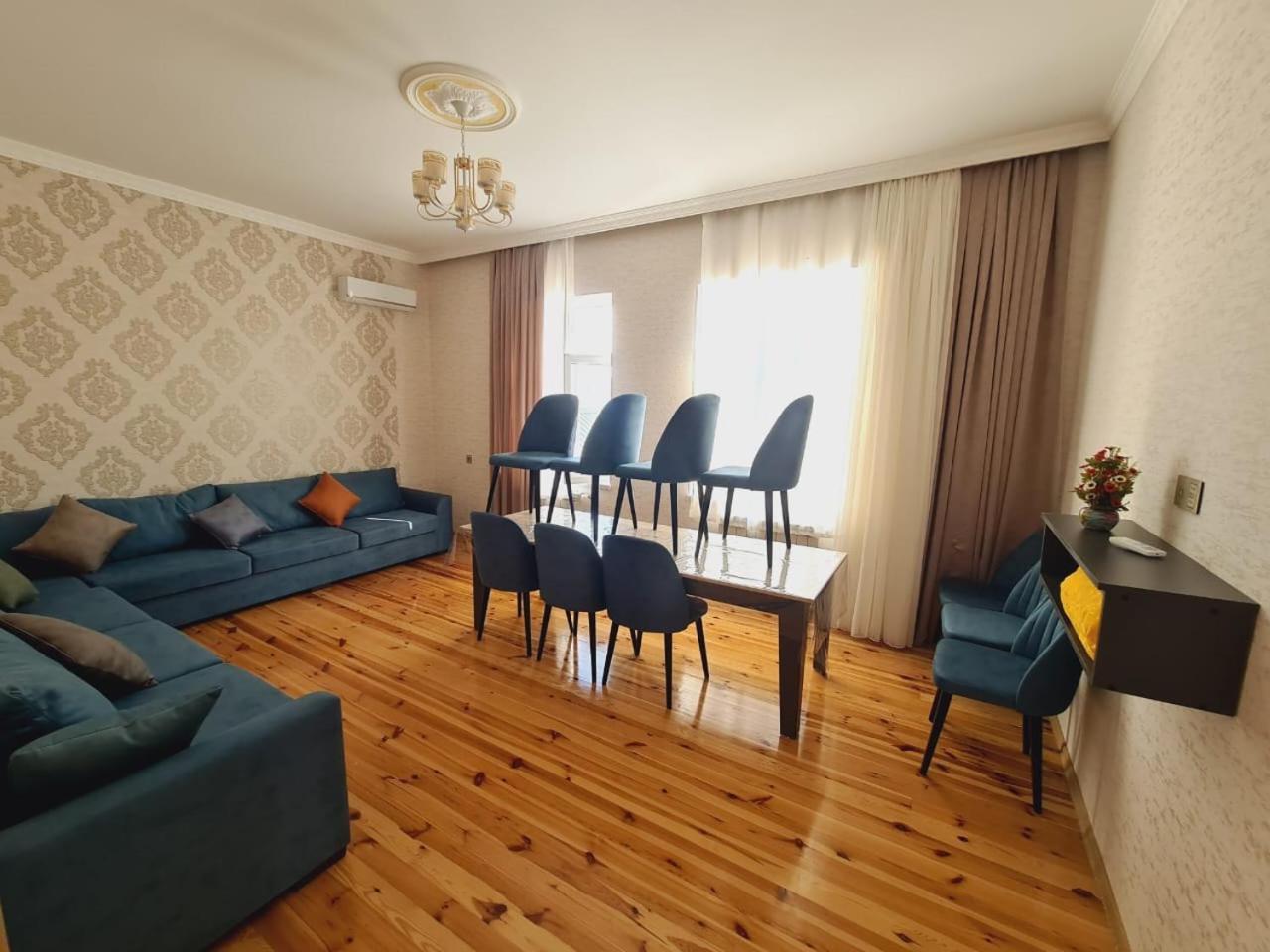 Yasin White villa