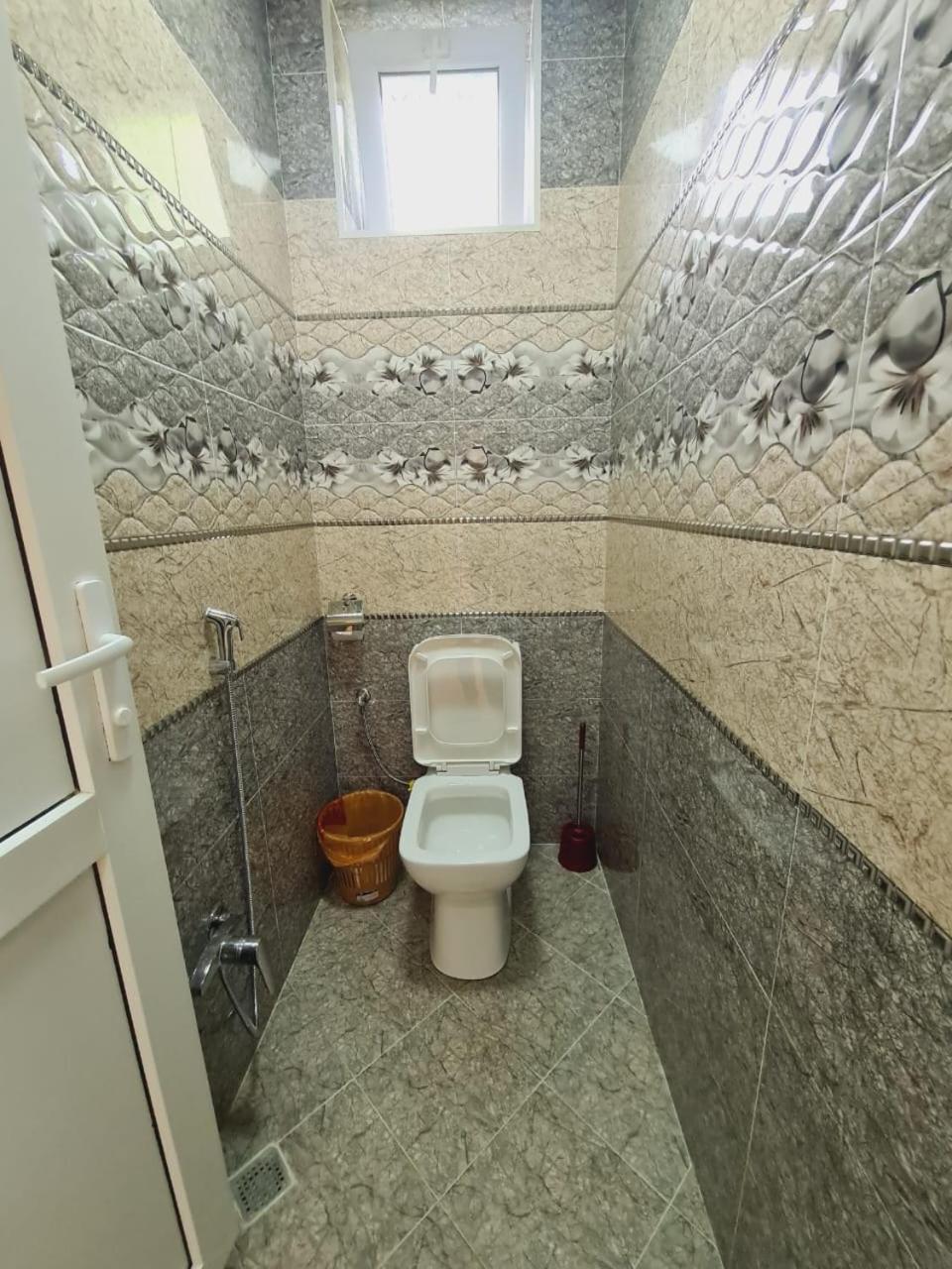 Yasin White villa