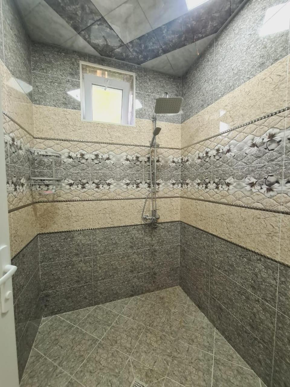 Yasin White villa