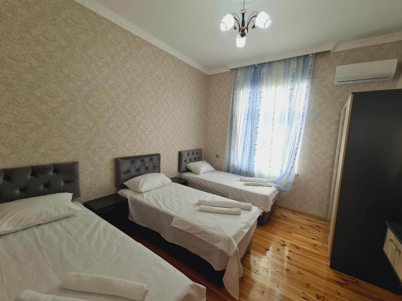 Yasin White villa