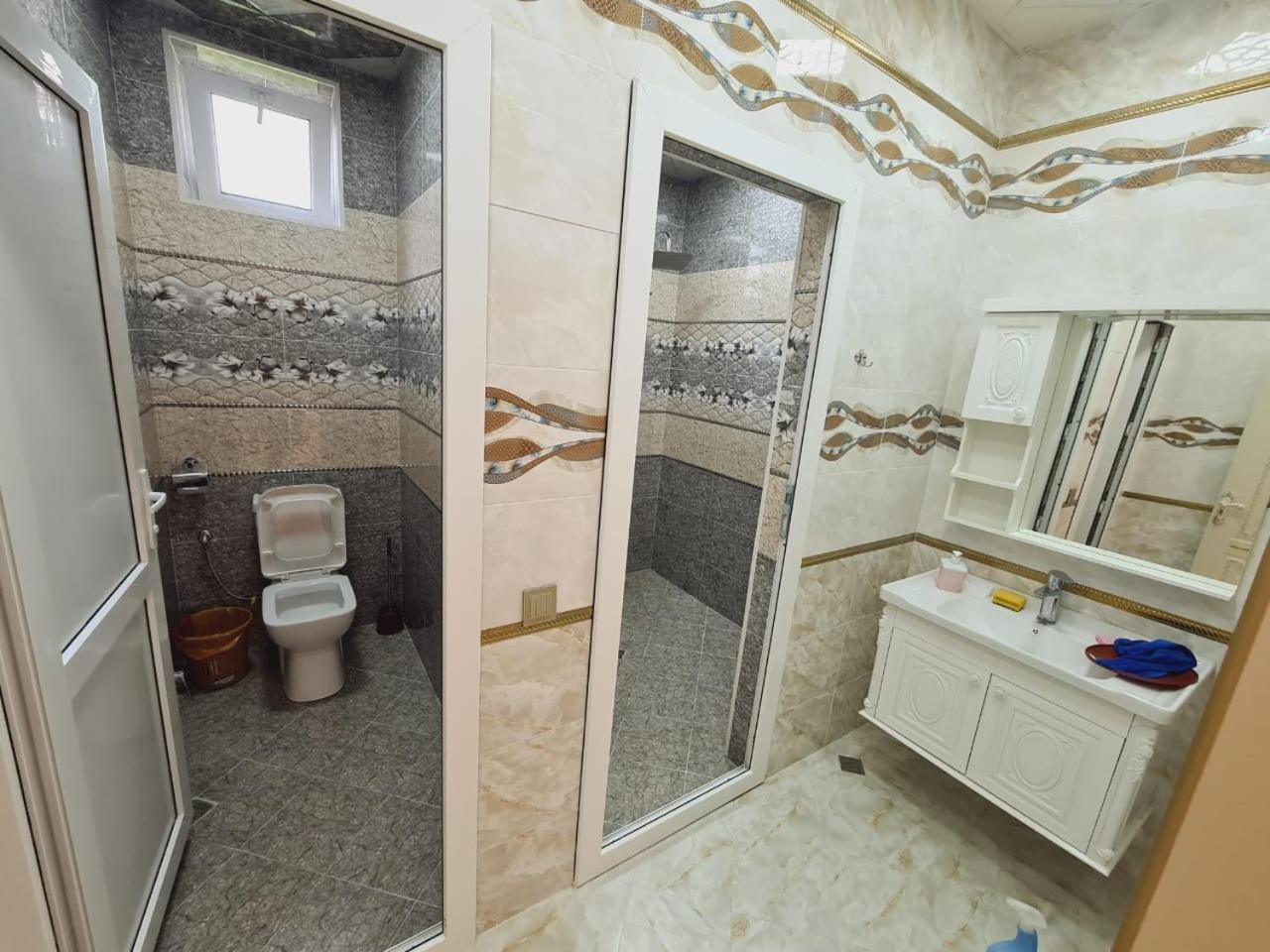 Yasin White villa