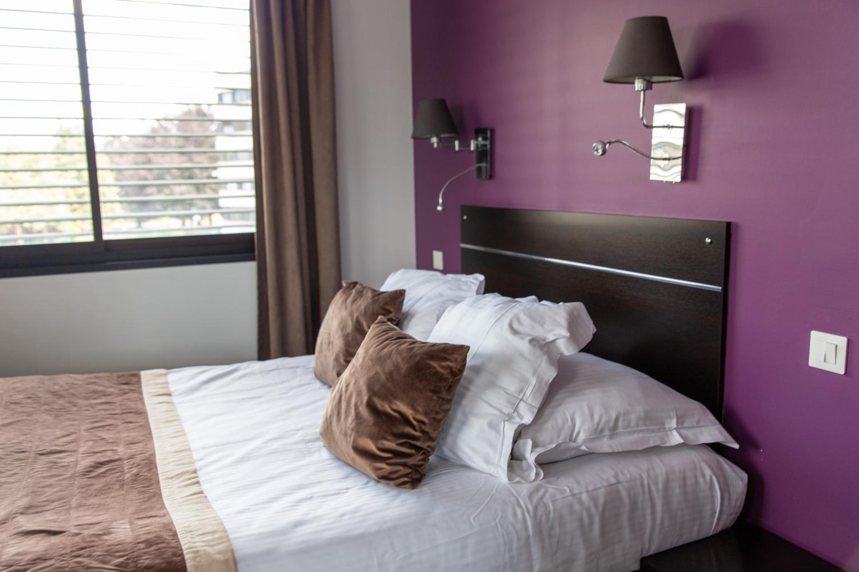 Ferney-Voltaire Vacations - Zenitude Swiss Apparthotels - Property Image 2
