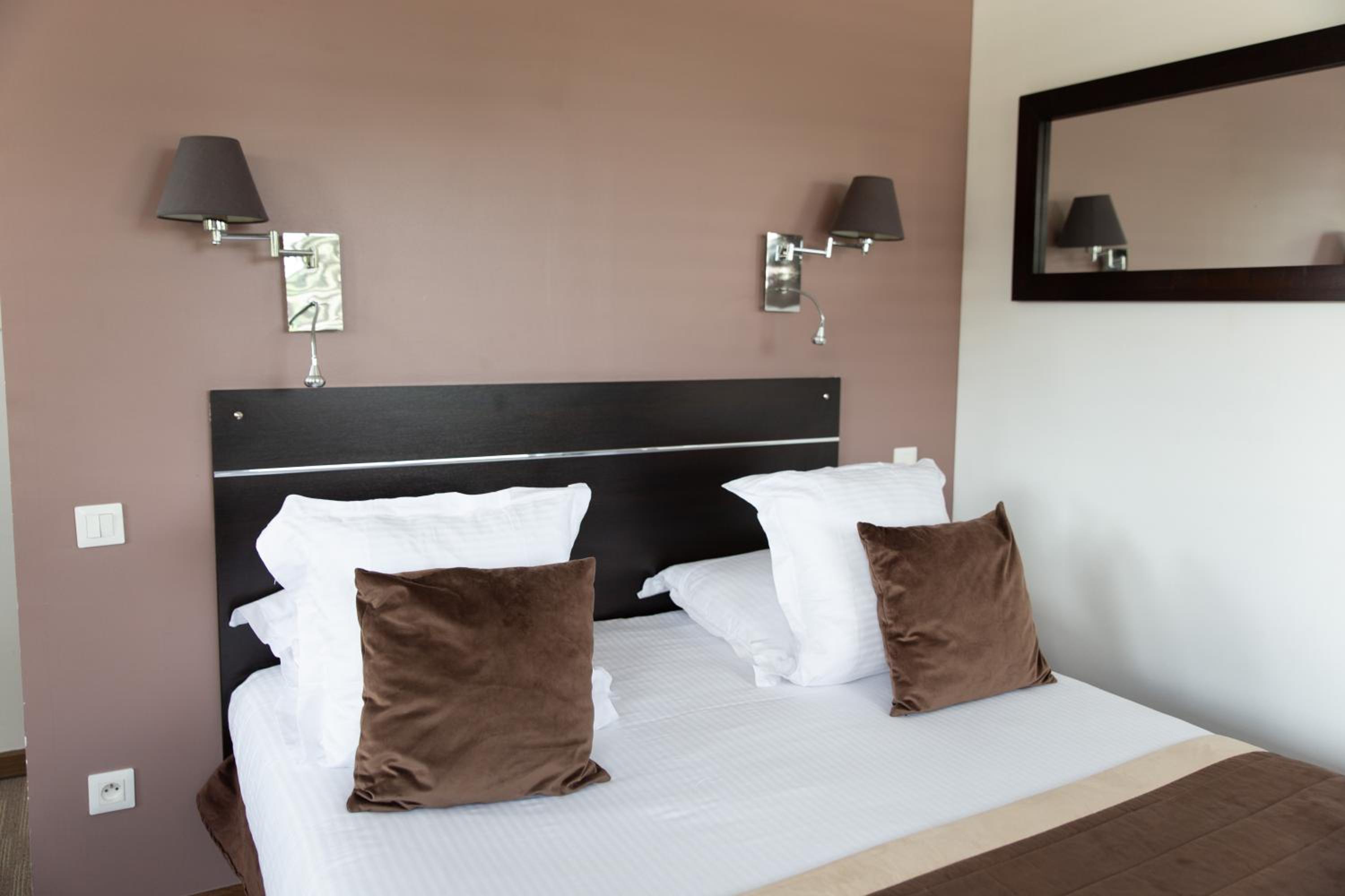 Ferney-Voltaire Vacations - Zenitude Swiss Apparthotels - Property Image 16