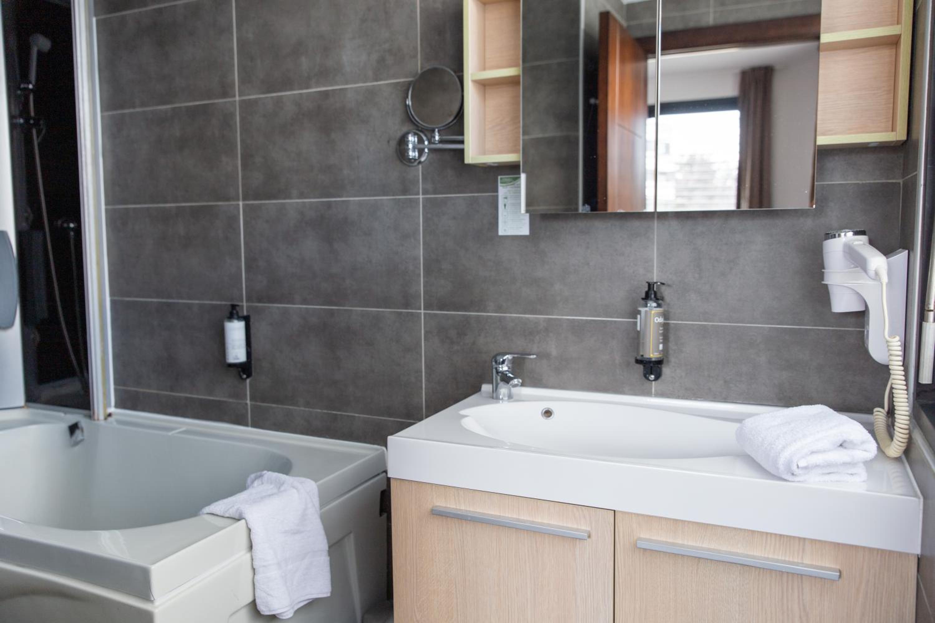 Zenitude Swiss Apparthotels