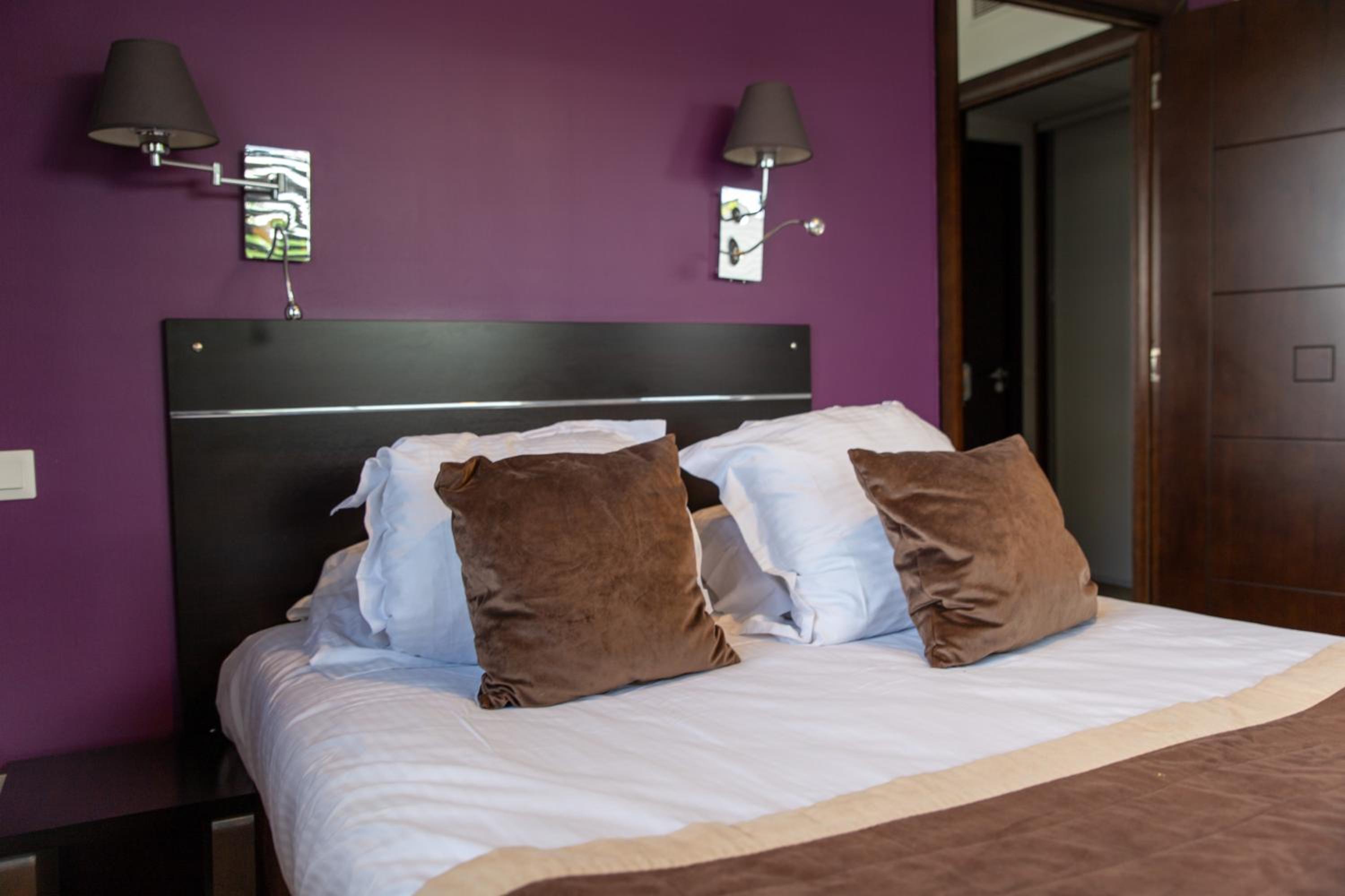 Ferney-Voltaire Vacations - Zenitude Swiss Apparthotels - Property Image 15