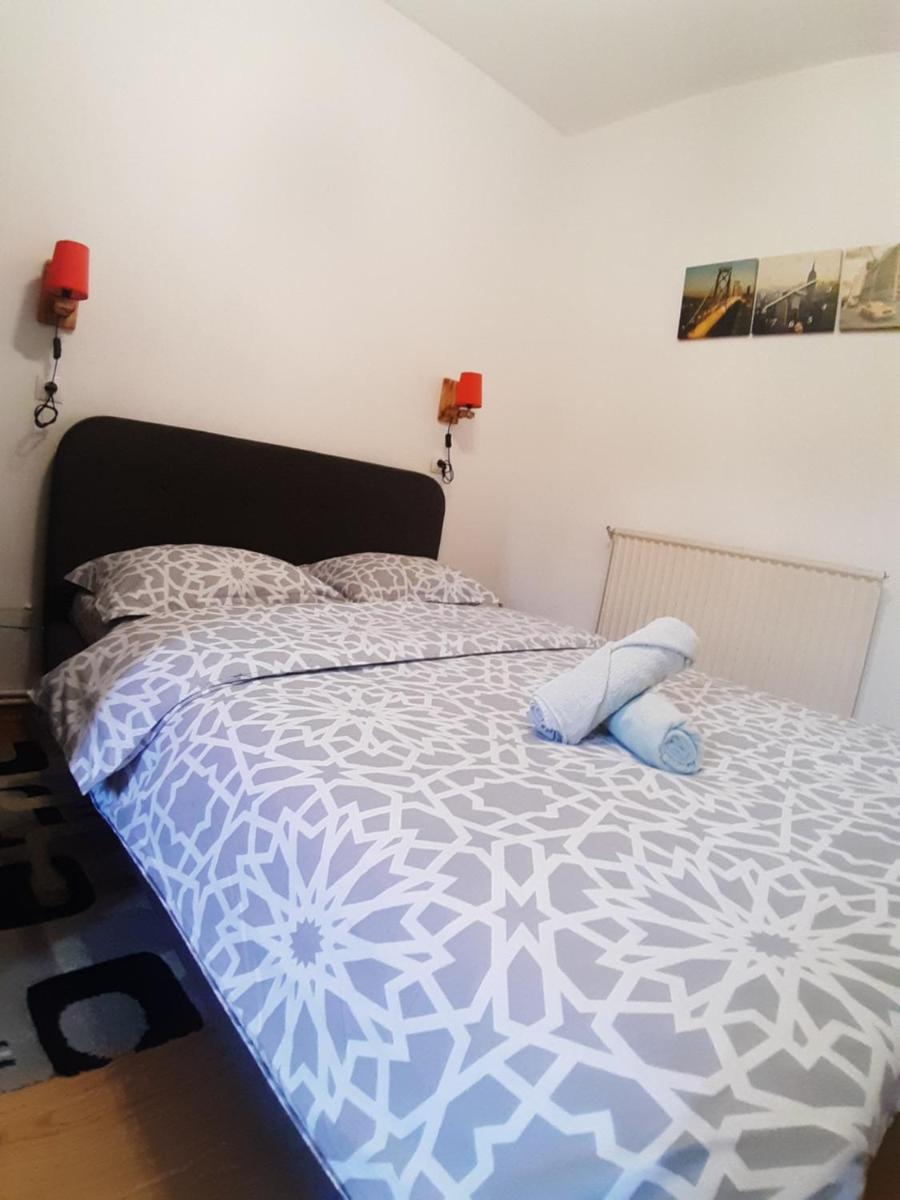 Studio La Stefy en Sibiu