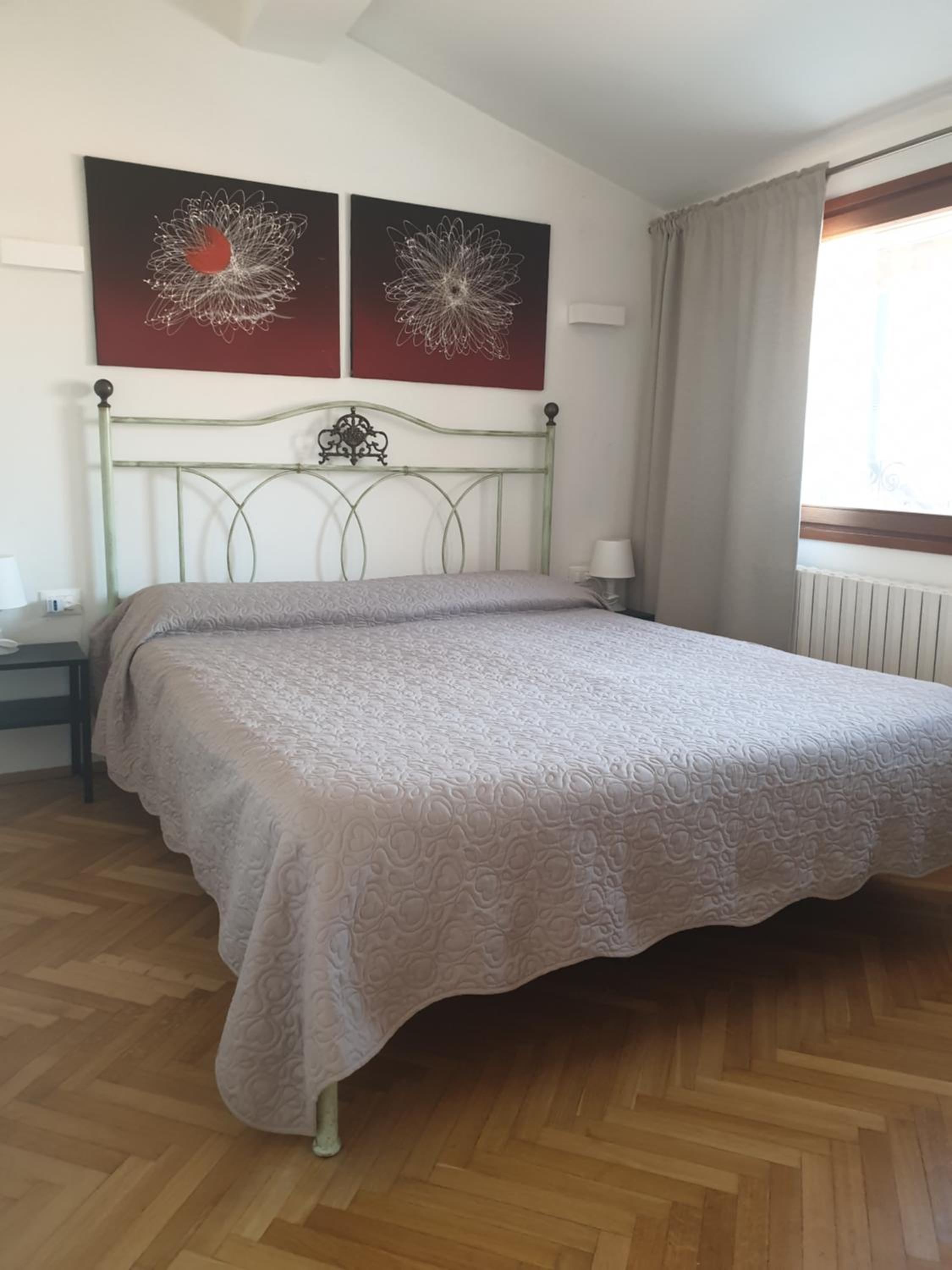 Residenza Tiziana Venezia