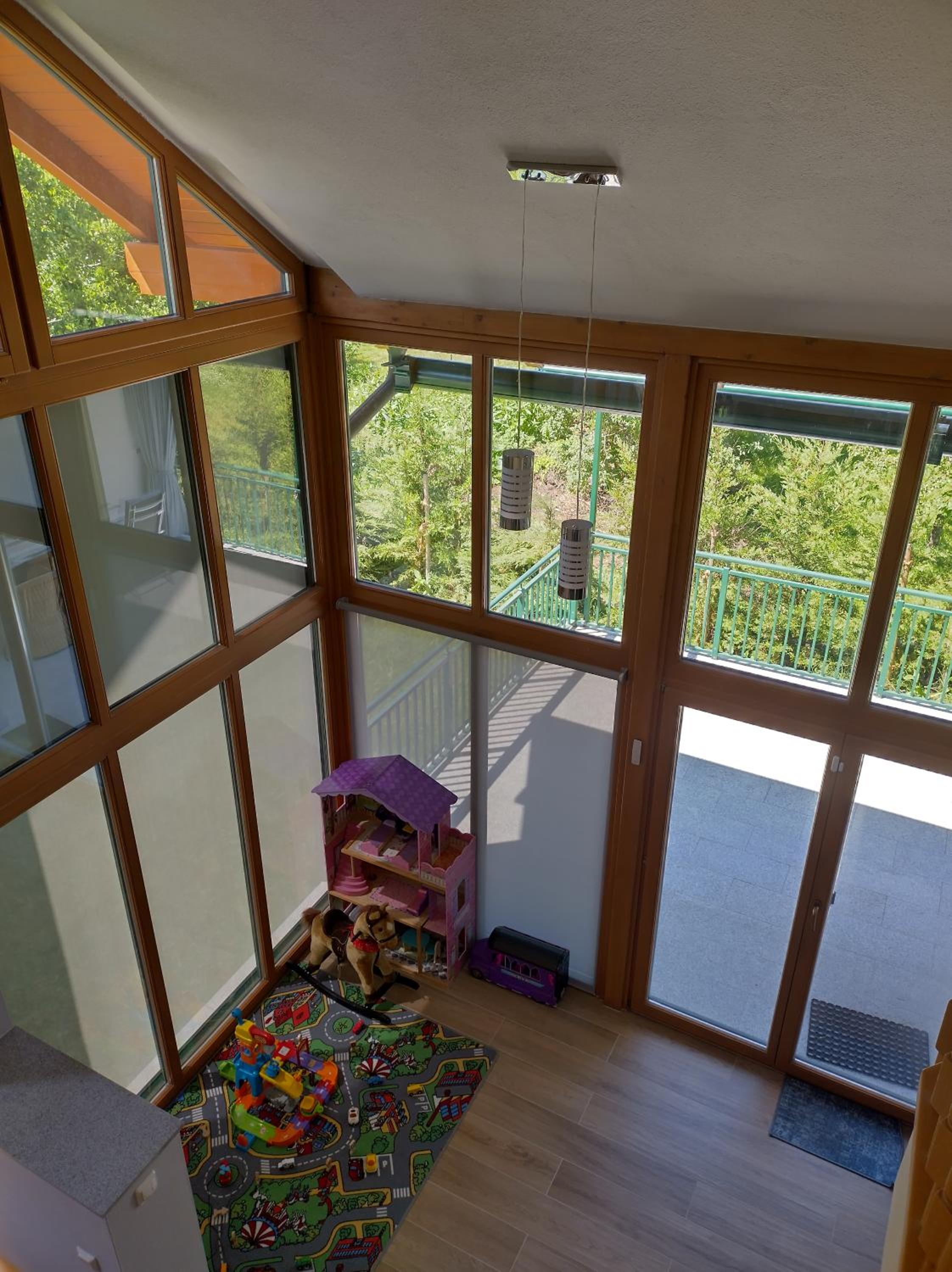 Ferienhaus Anna Seelach
