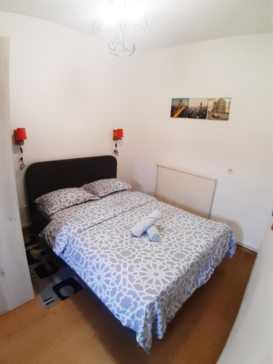 Studio La Stefy en Sibiu
