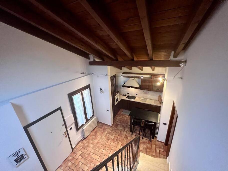 Green Villa - CityDoor