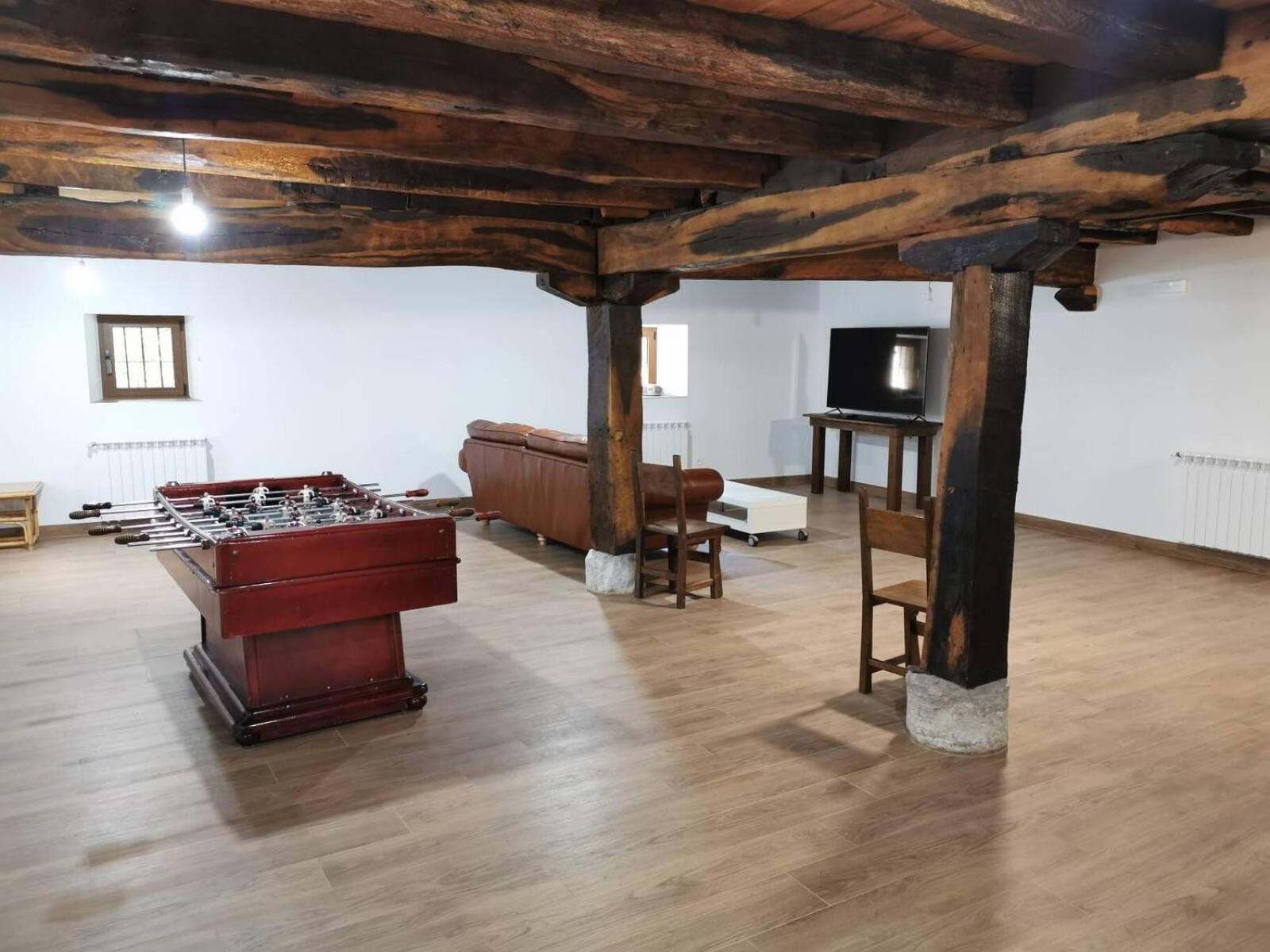 Casa Rural Pierresena en Larrayoz, Navarra