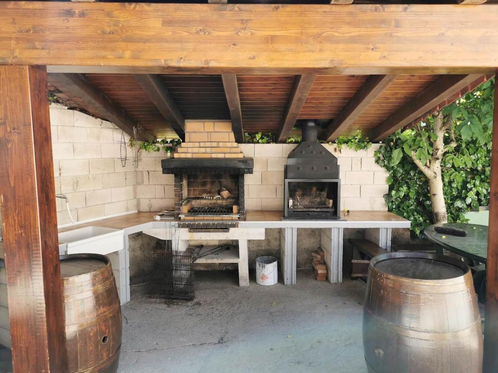 Casa Rural Pierresena en Larrayoz, Navarra