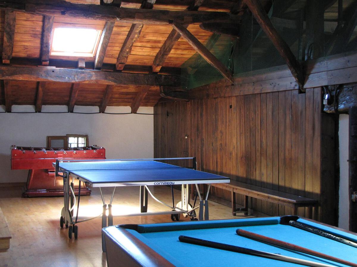 Casa Rural Pierresena en Larrayoz, Navarra