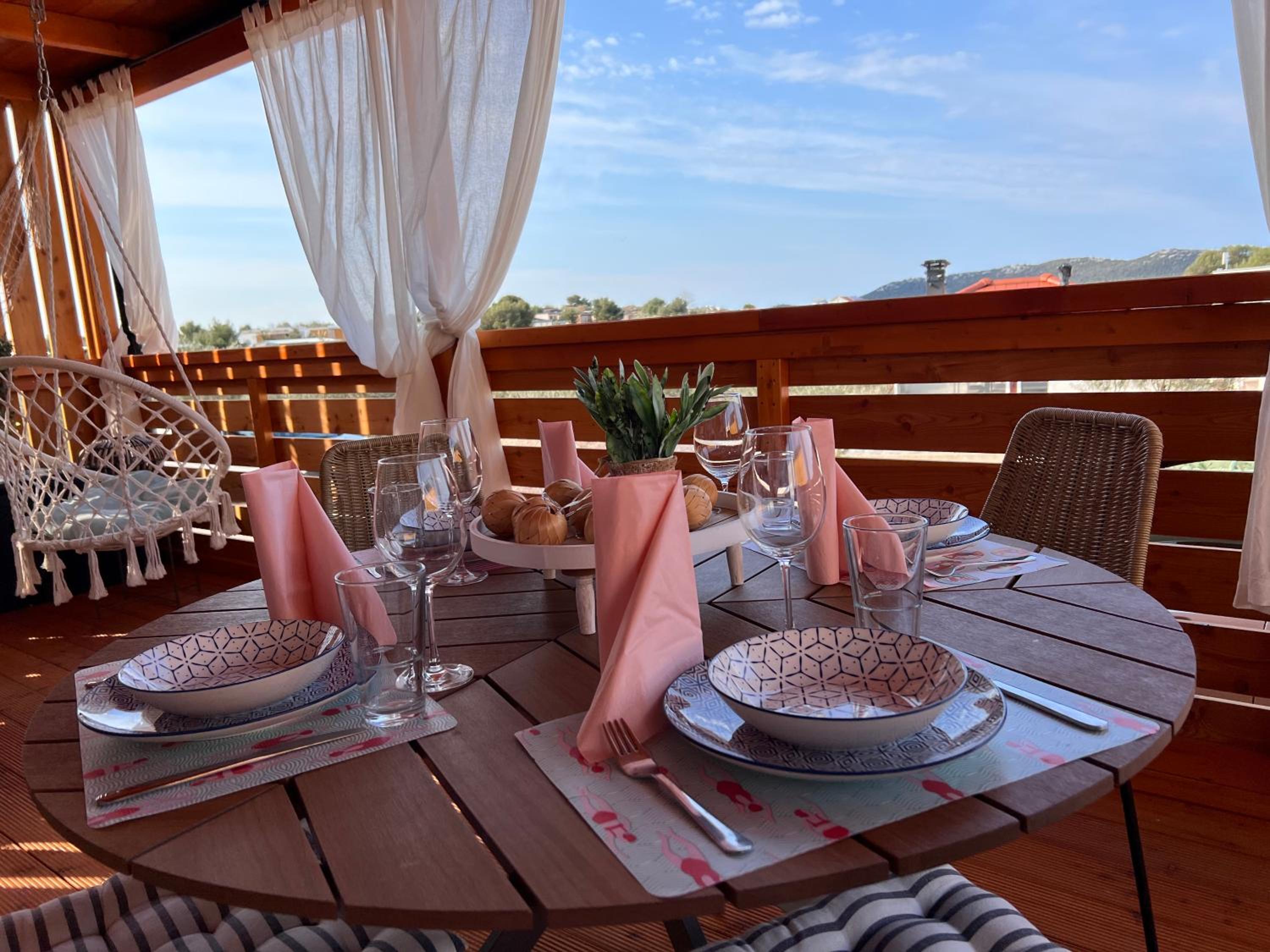 Green Turtle - Lovely, brand new holiday home near the sea view 3