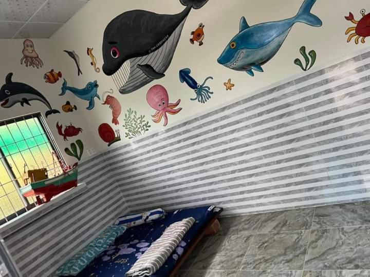 Homestay ngôi nhà thứ 2 view 2