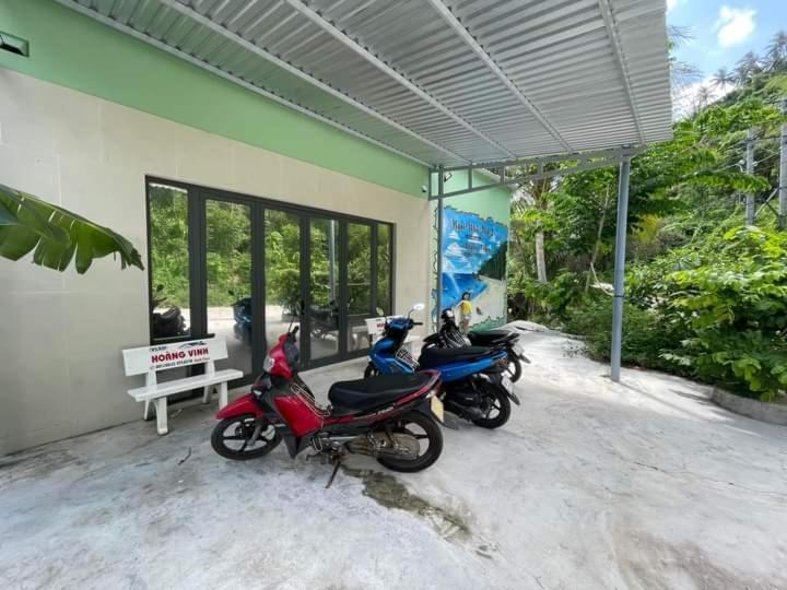 Homestay ngôi nhà thứ 2 view 5