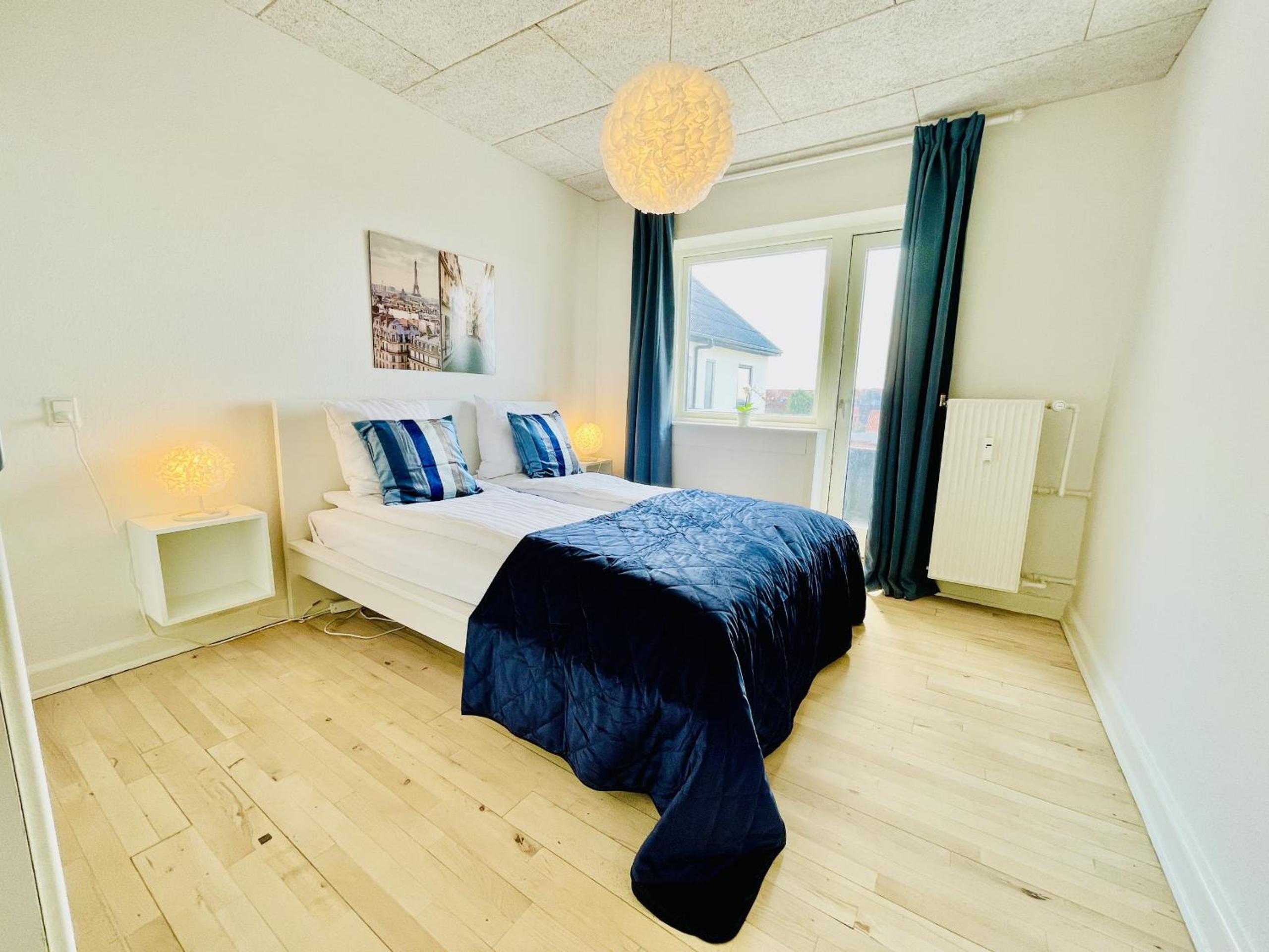 aday - Northern light apartment view 5