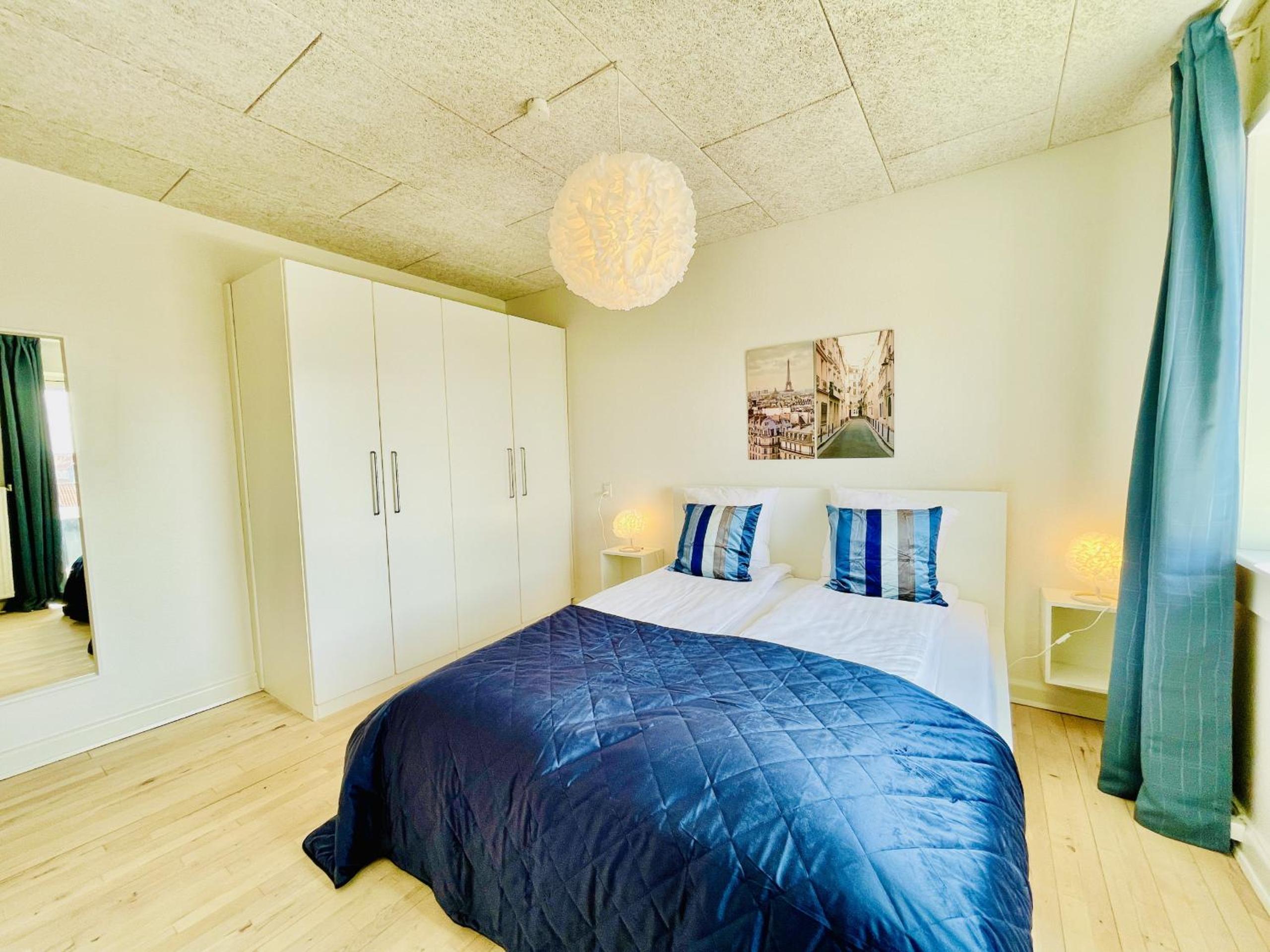 aday - Northern light apartment view 4