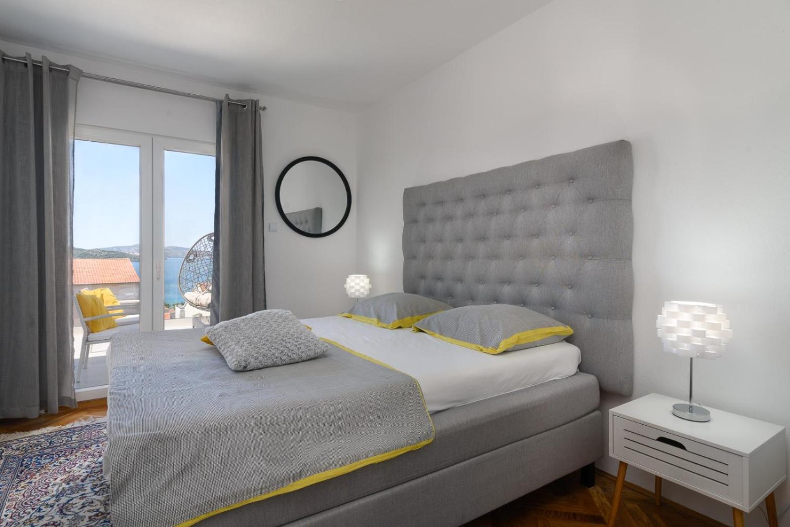 House Copacabana