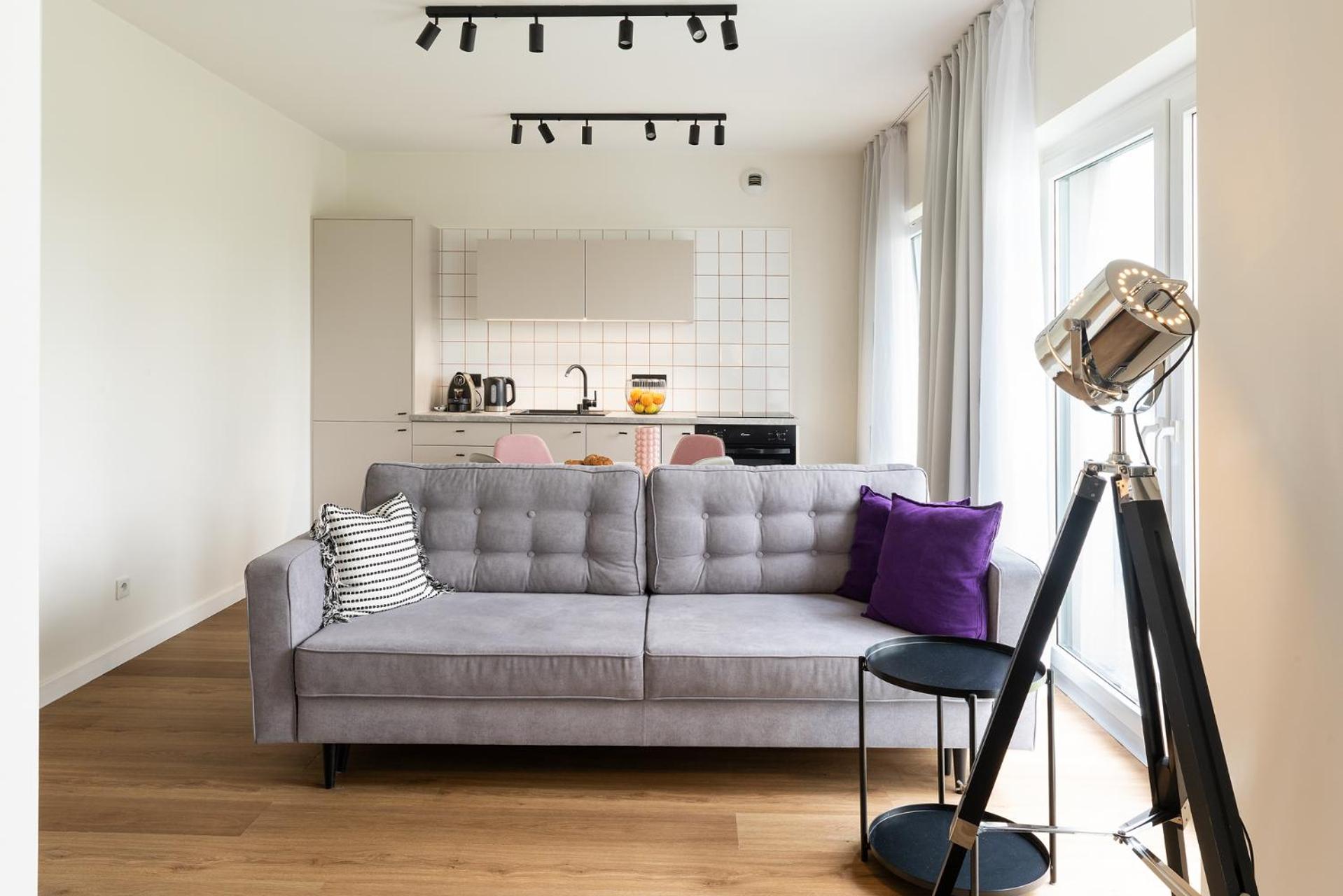 apartamenty-wroc Kurkowa 14
