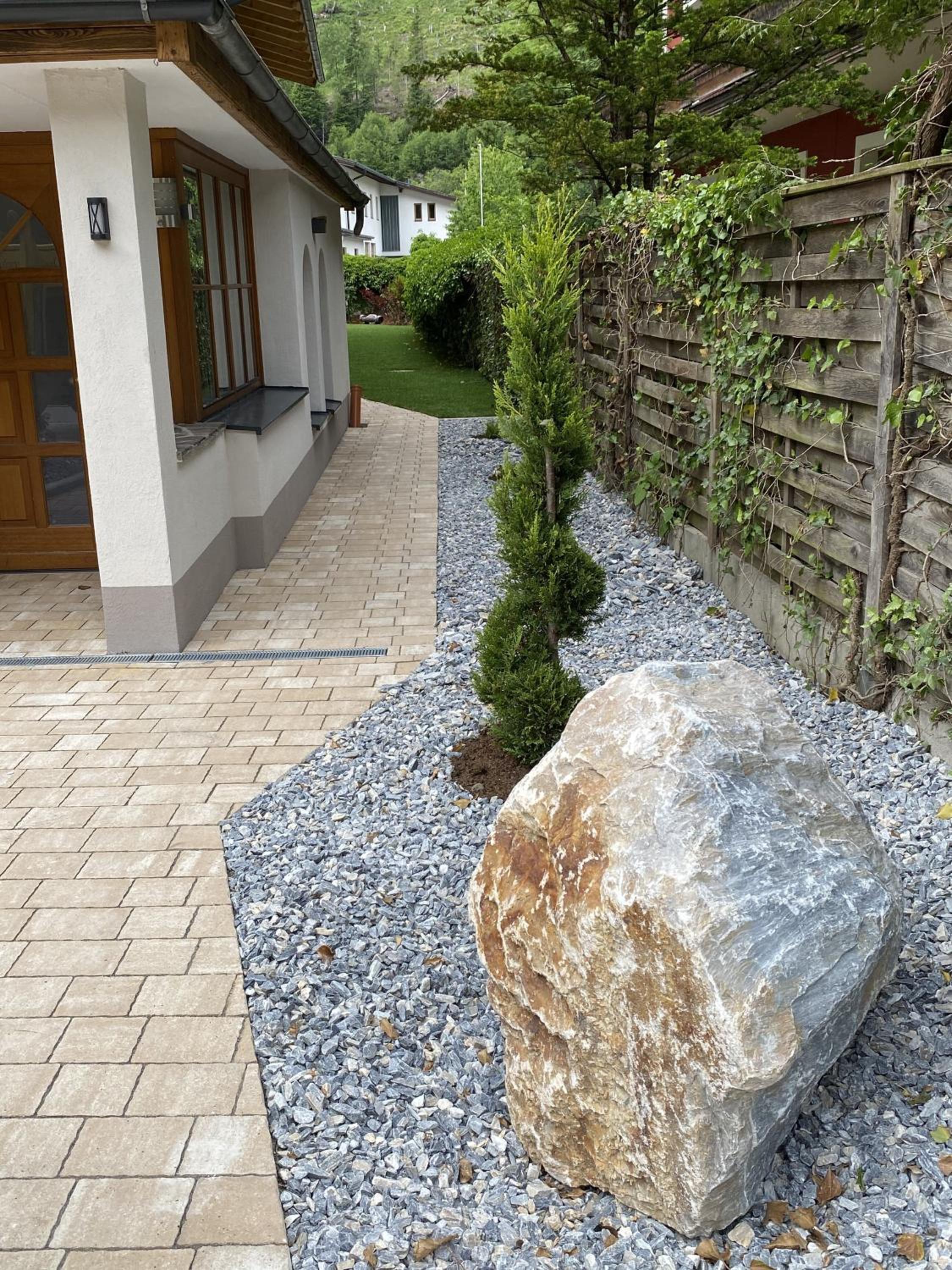 Bergzeit Appartments