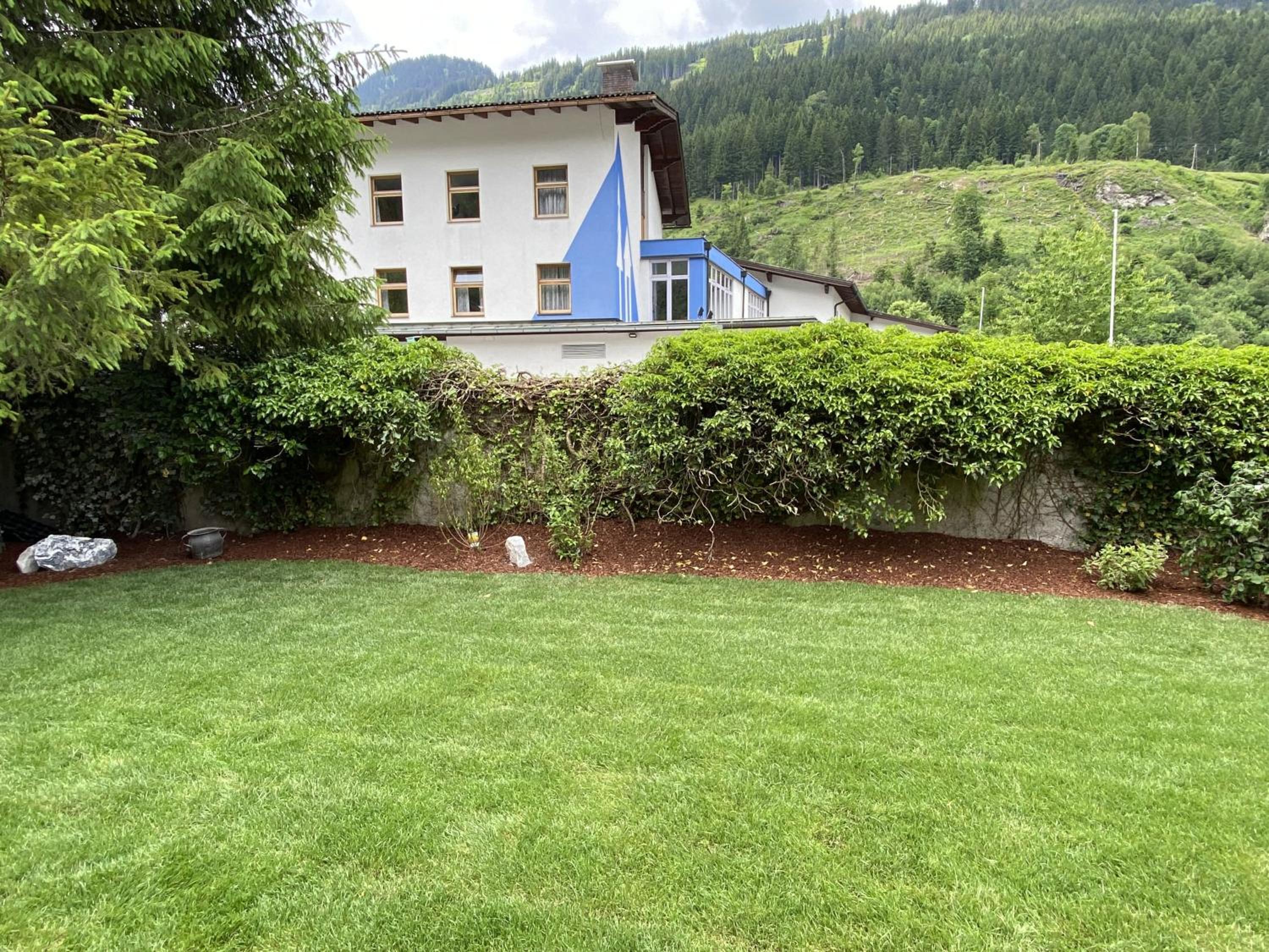 Bergzeit Appartments