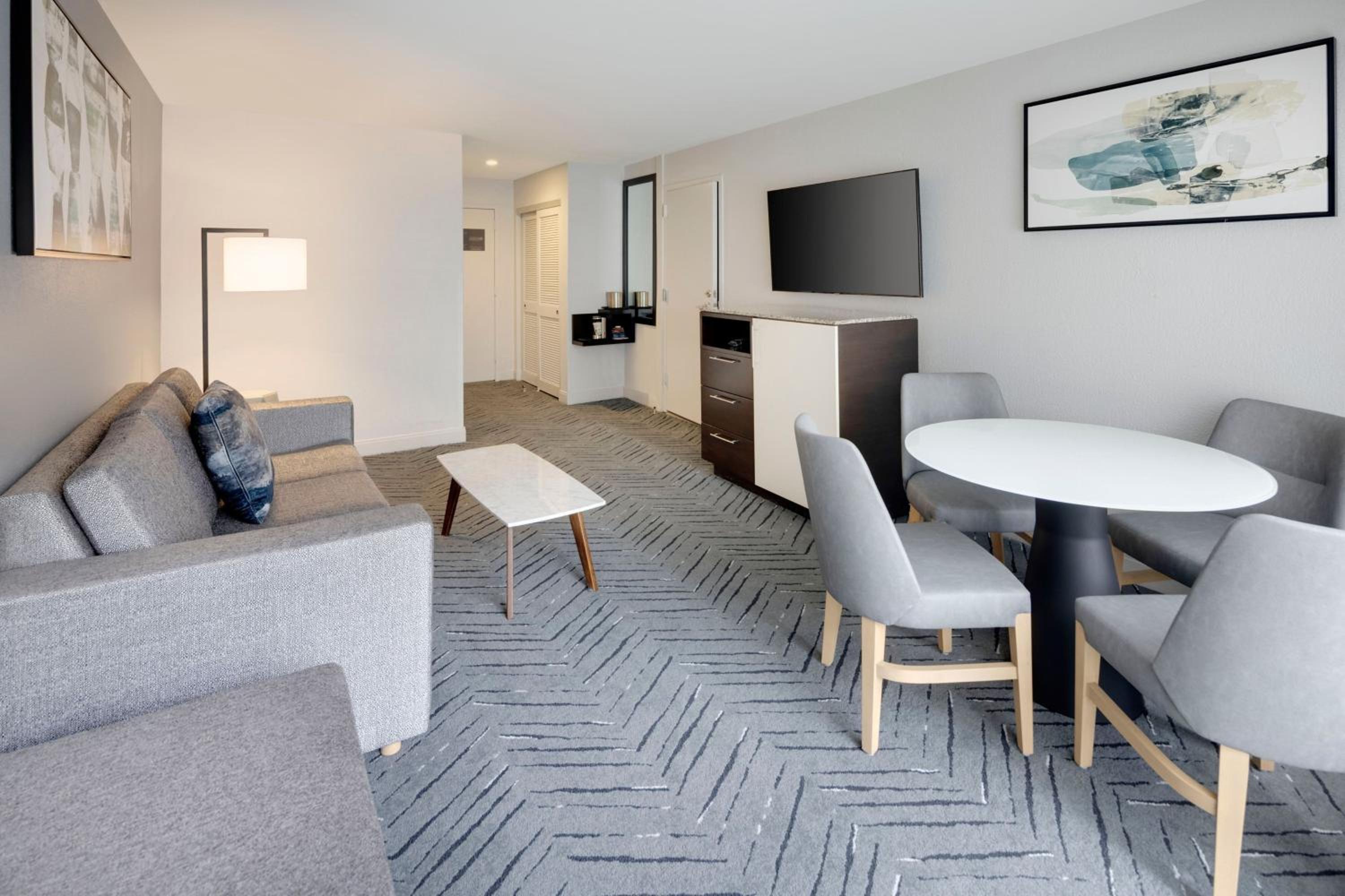 Delta Hotels by Marriott Orlando Celebration