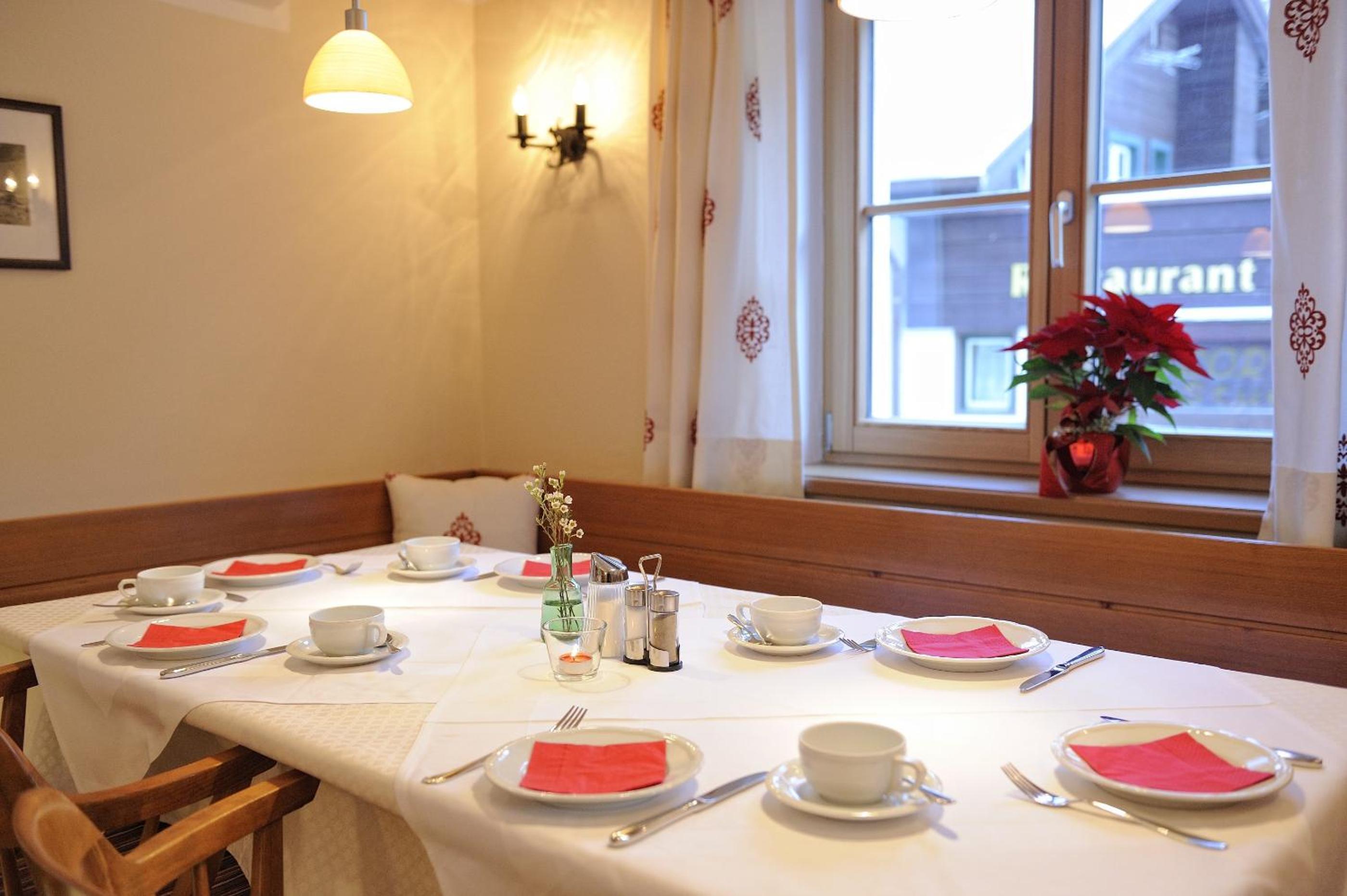 Hotel Garni Albona