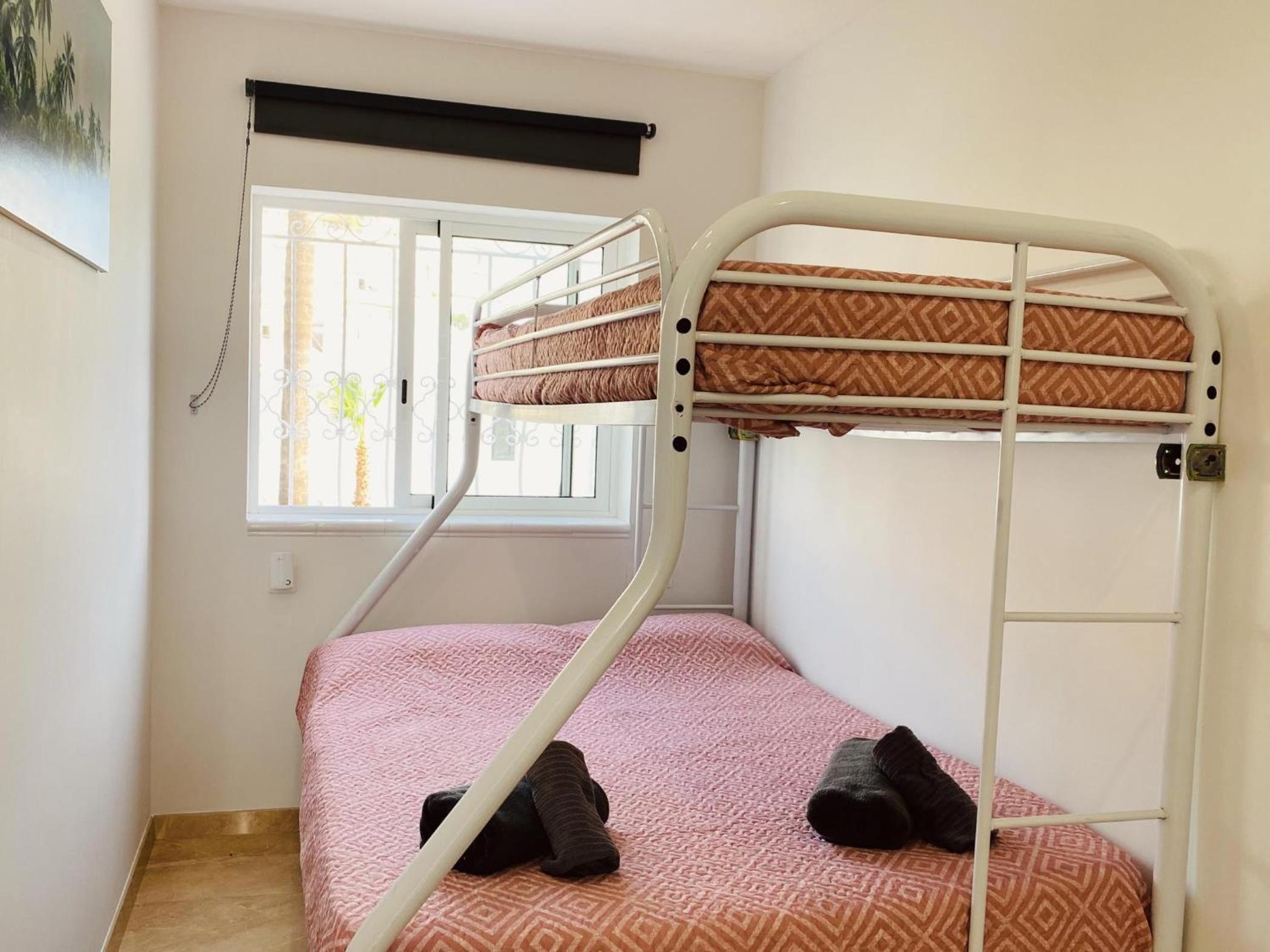 Sunshine holiday house