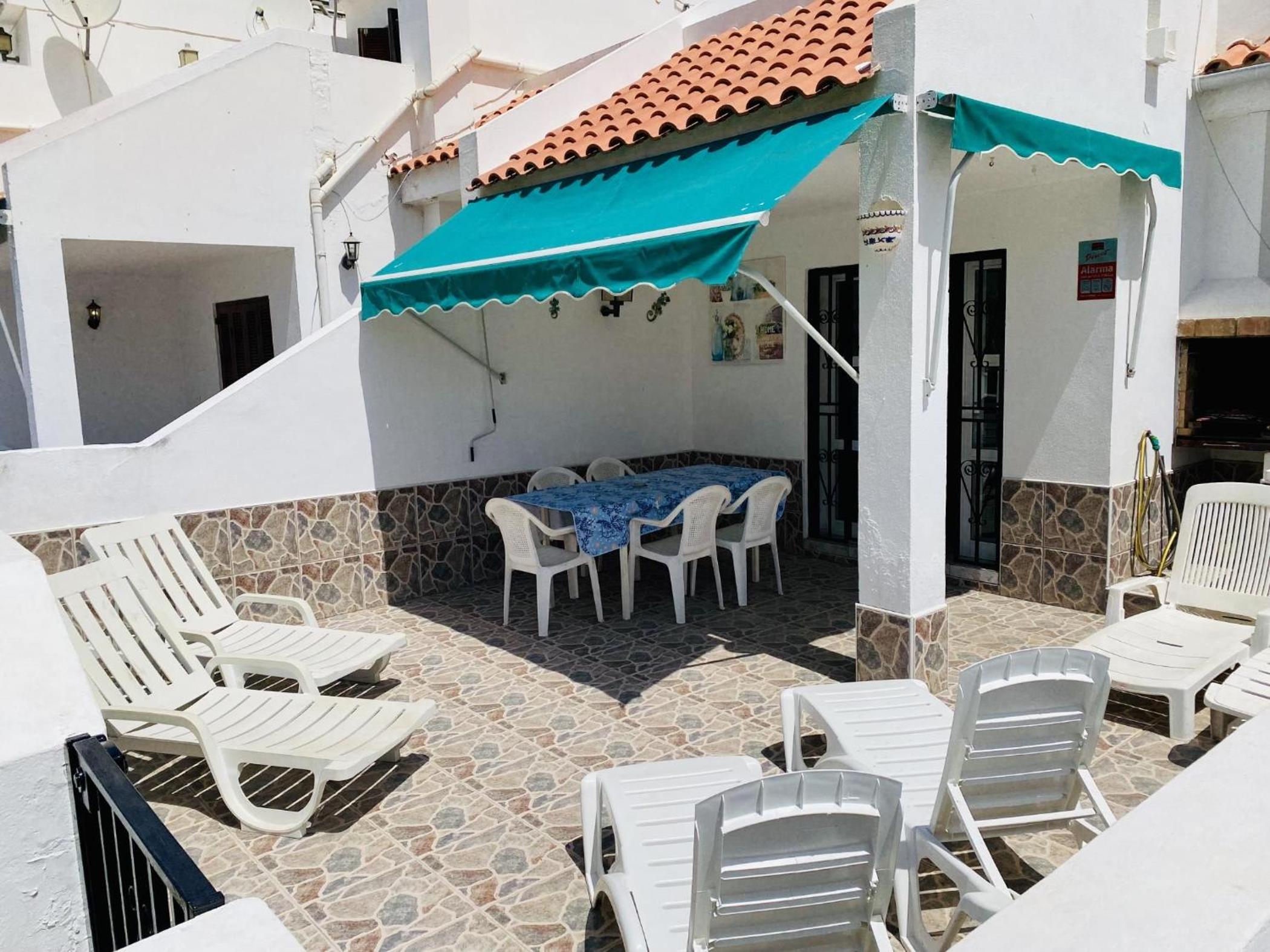 Sunshine holiday house