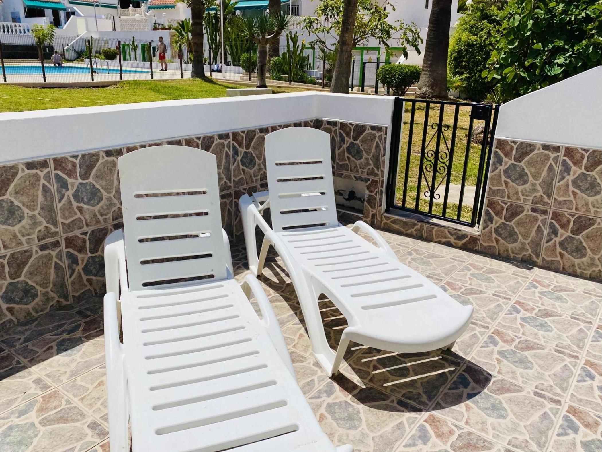 Sunshine holiday house