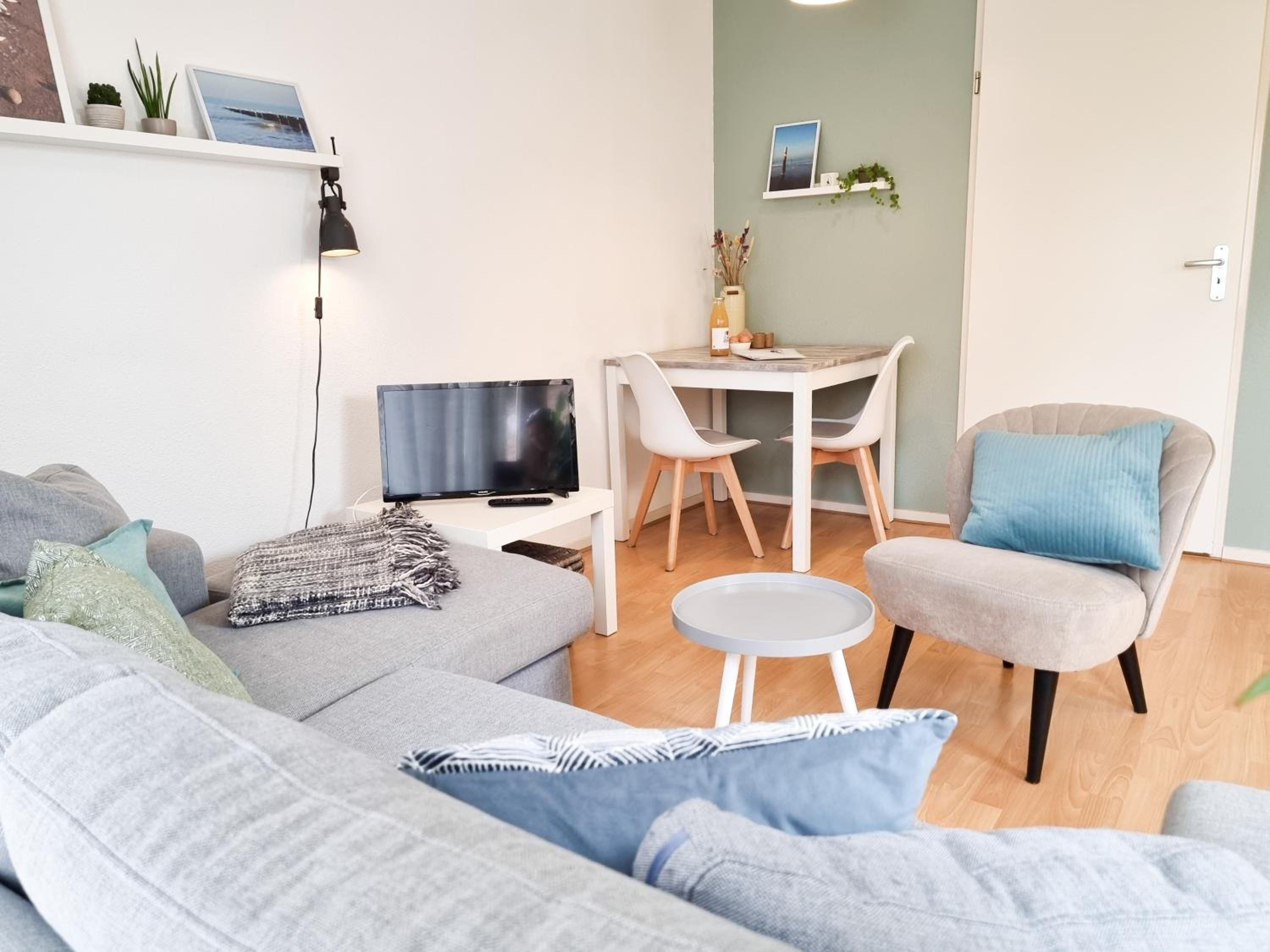 Vakantiewoning Domburg DO34 view 2