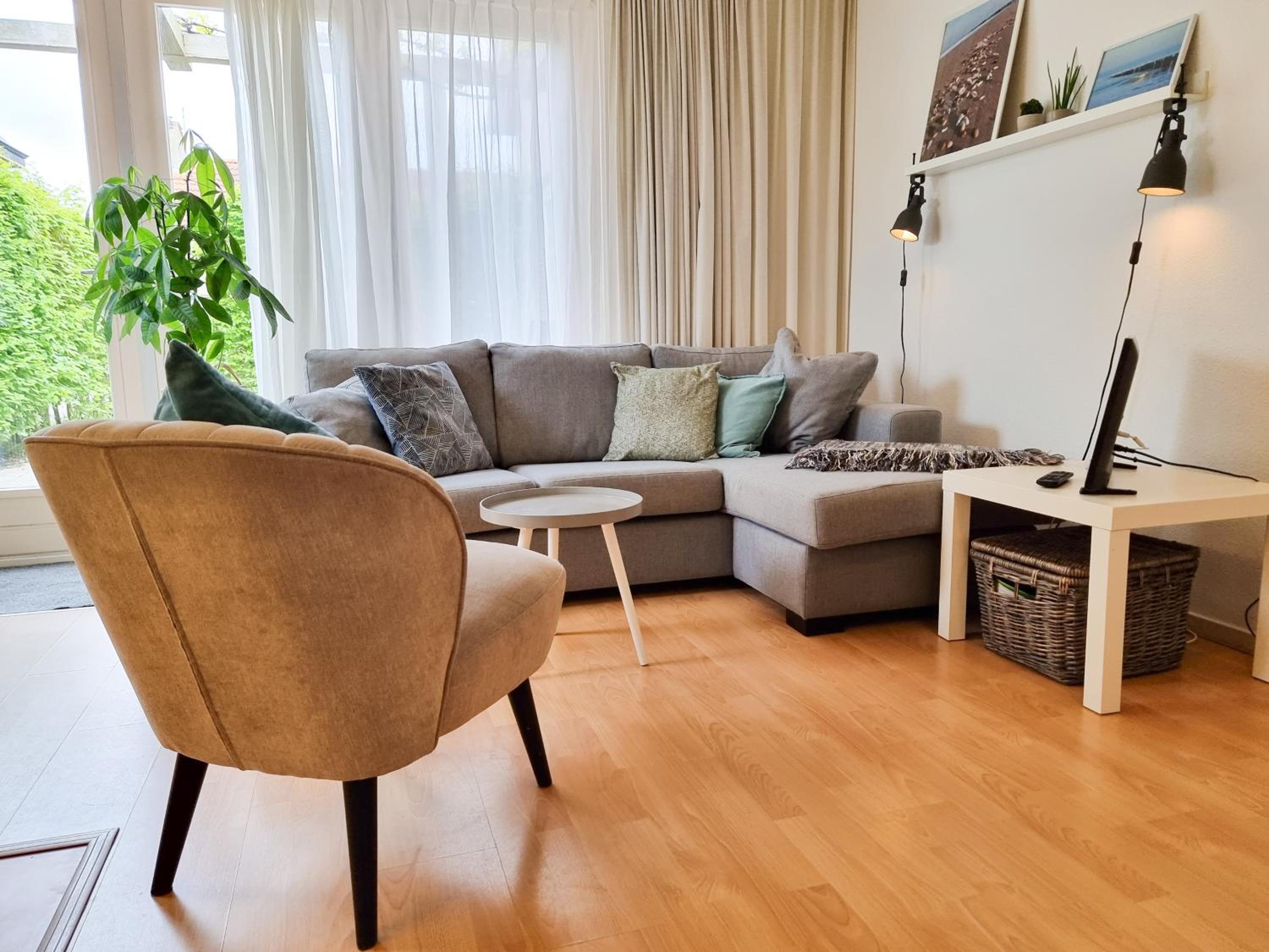 Vakantiewoning Domburg DO34 view 5