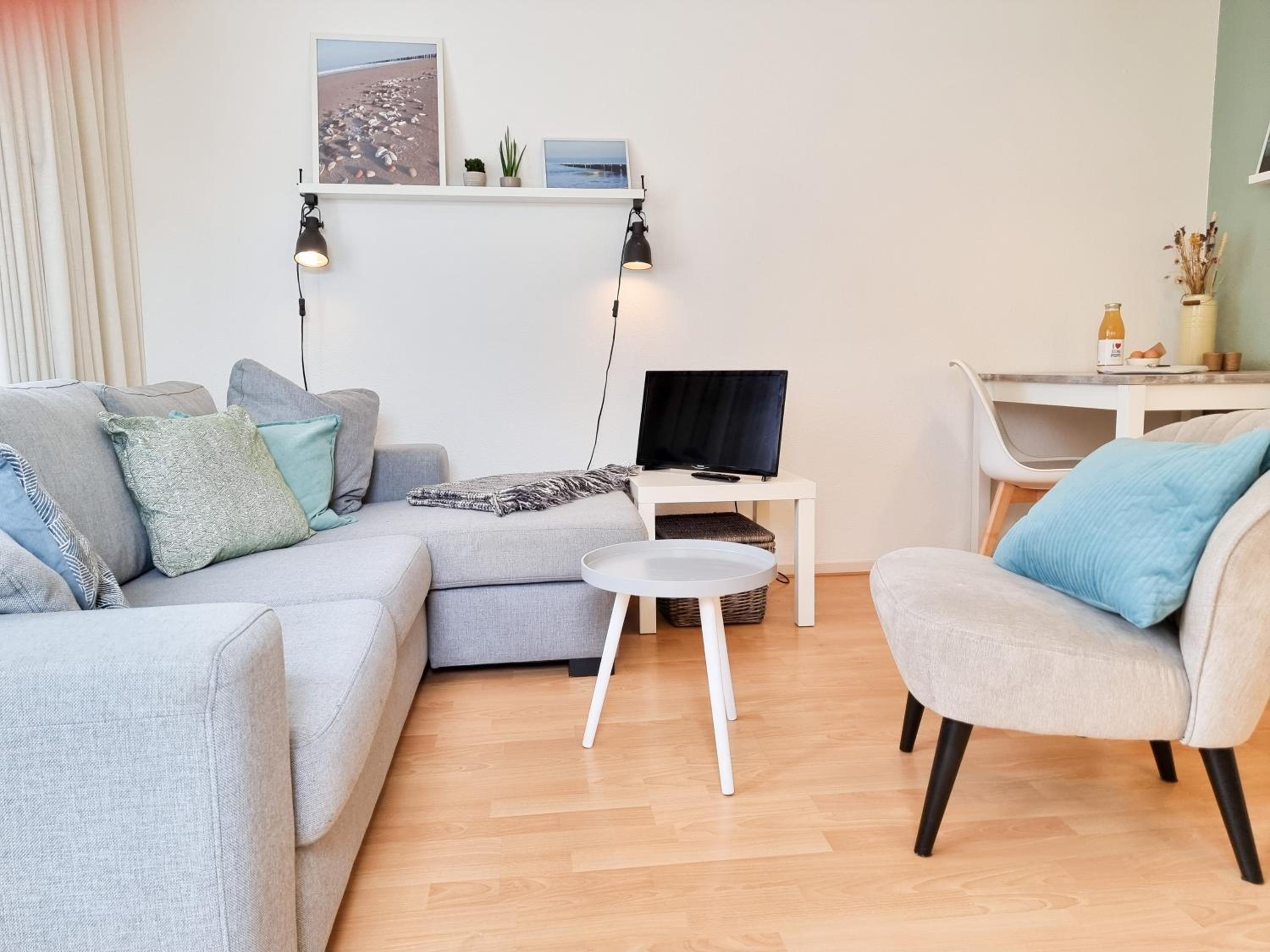 Vakantiewoning Domburg DO34 view 3