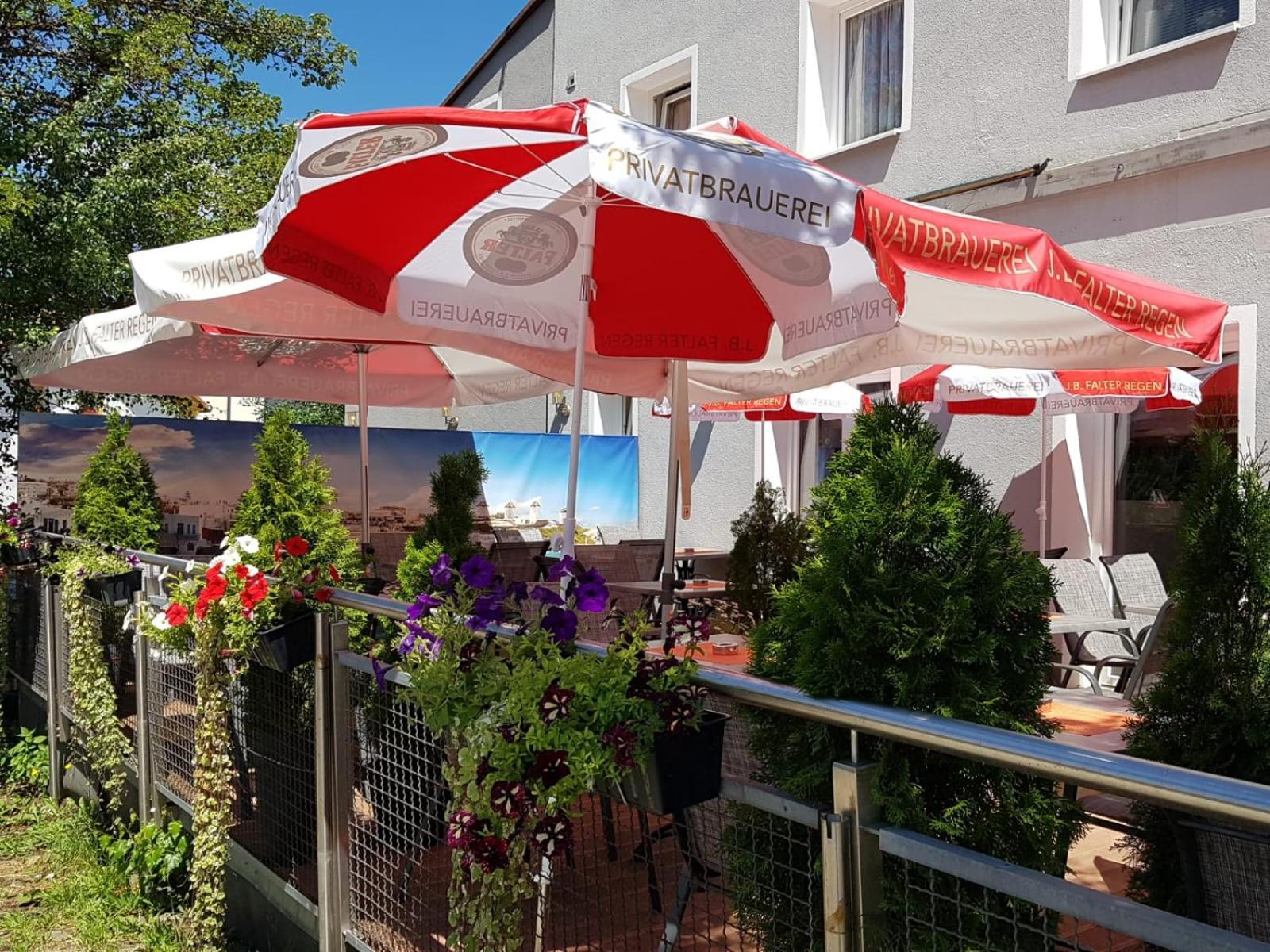 Traumhafte Wohnung im Herzen von Zwiesel, photo 6
