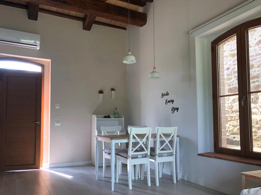 La Casetta Biricocolo