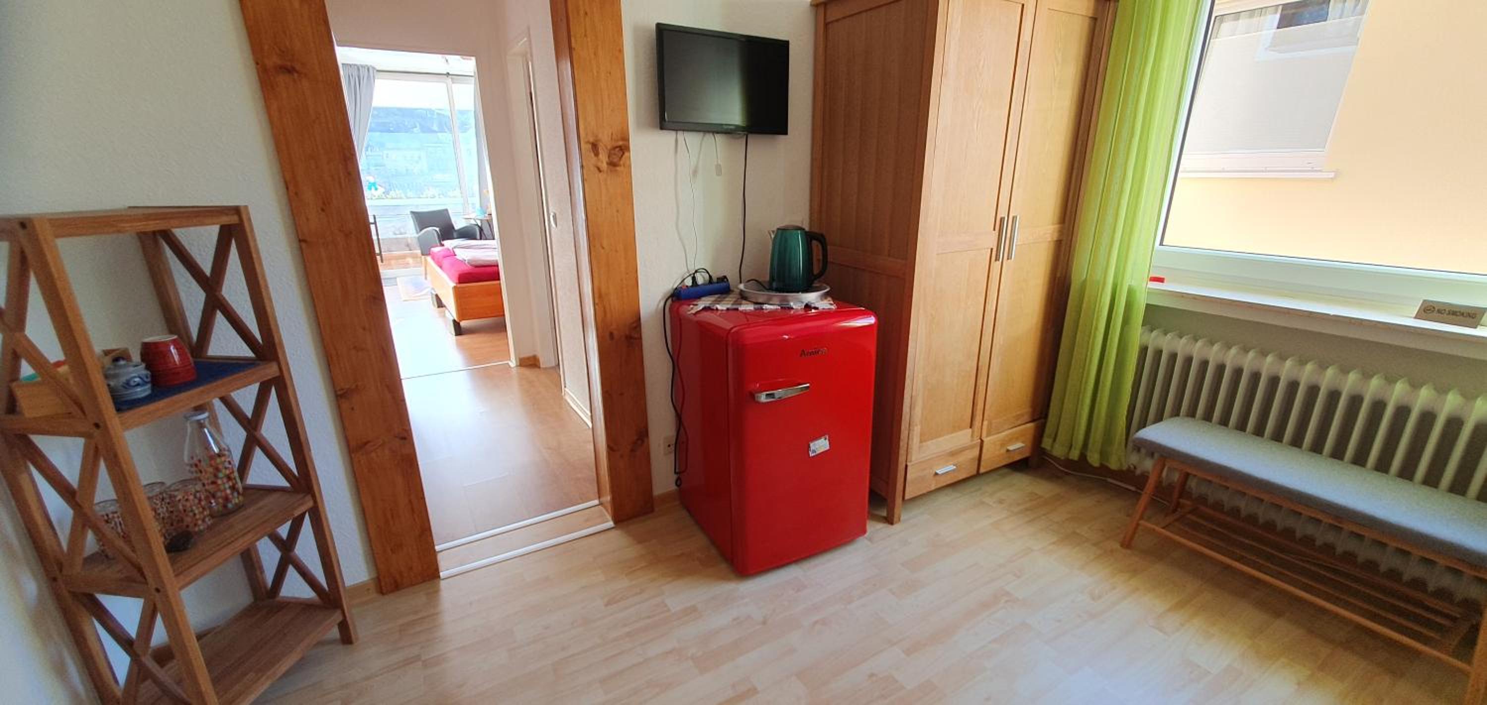 Pension Regina